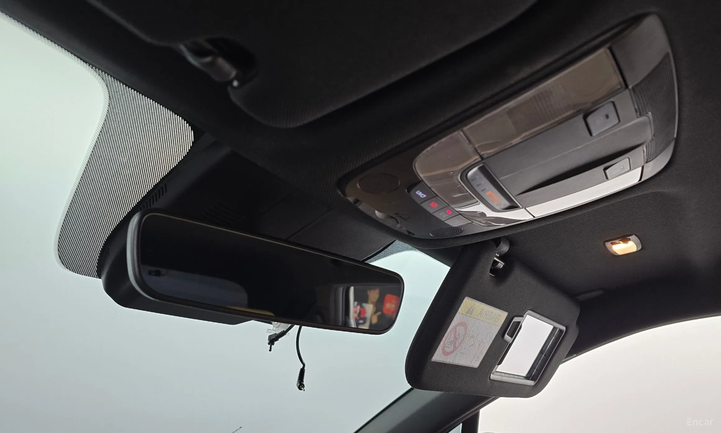 Kia Sorento 4th generation превью 17