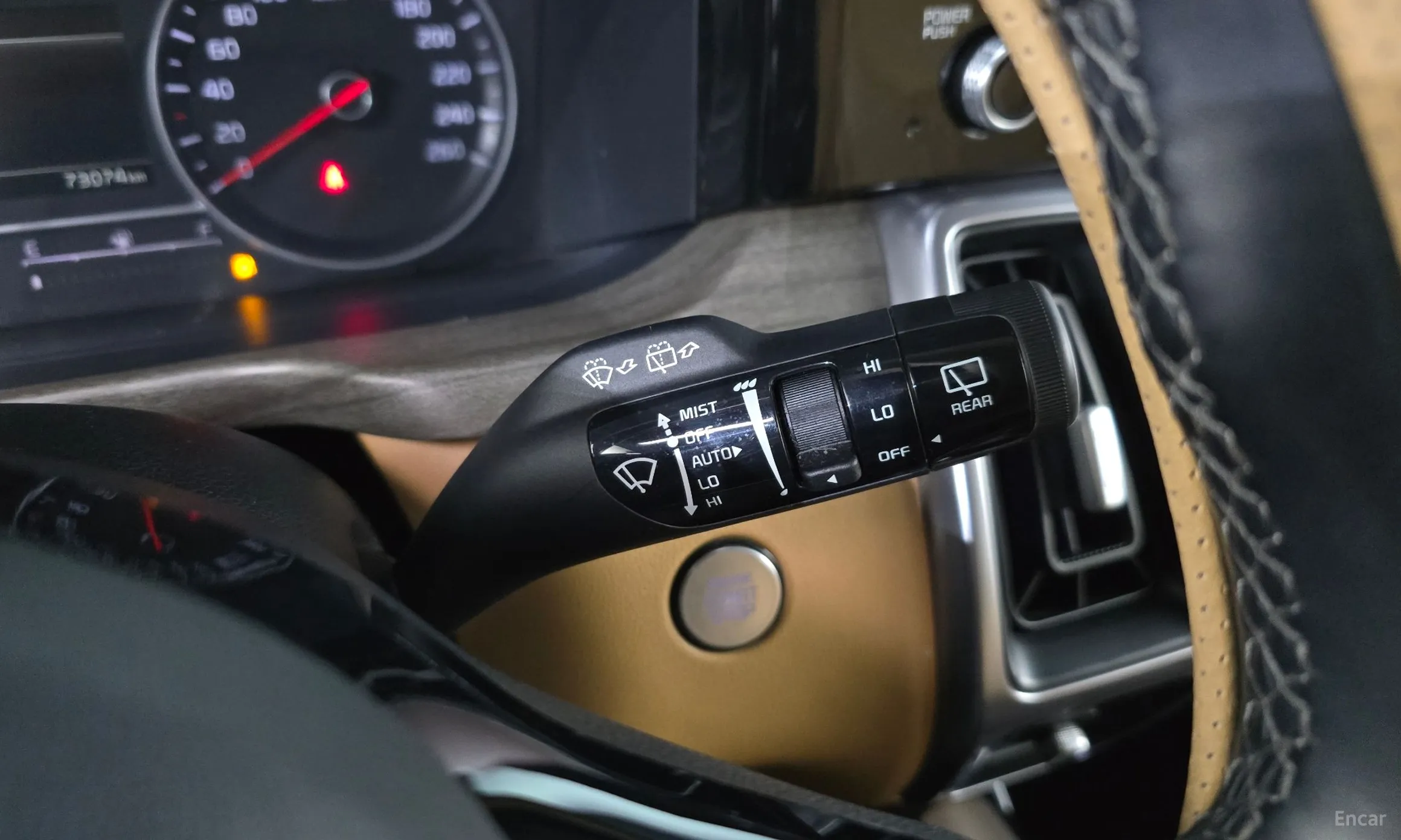 Kia Sorento 4th generation превью 18