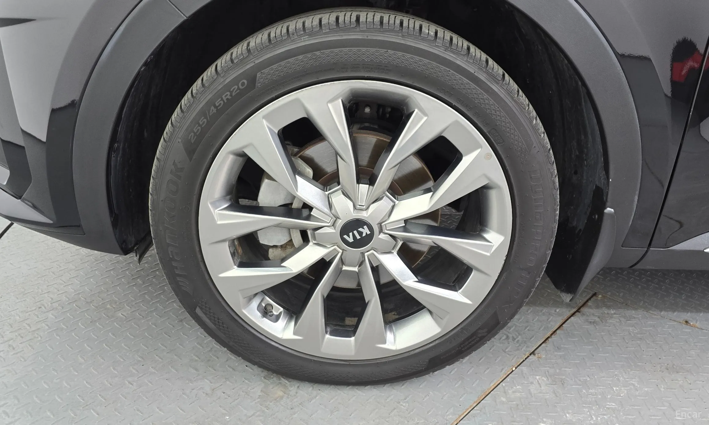 Kia Sorento 4th generation превью 5