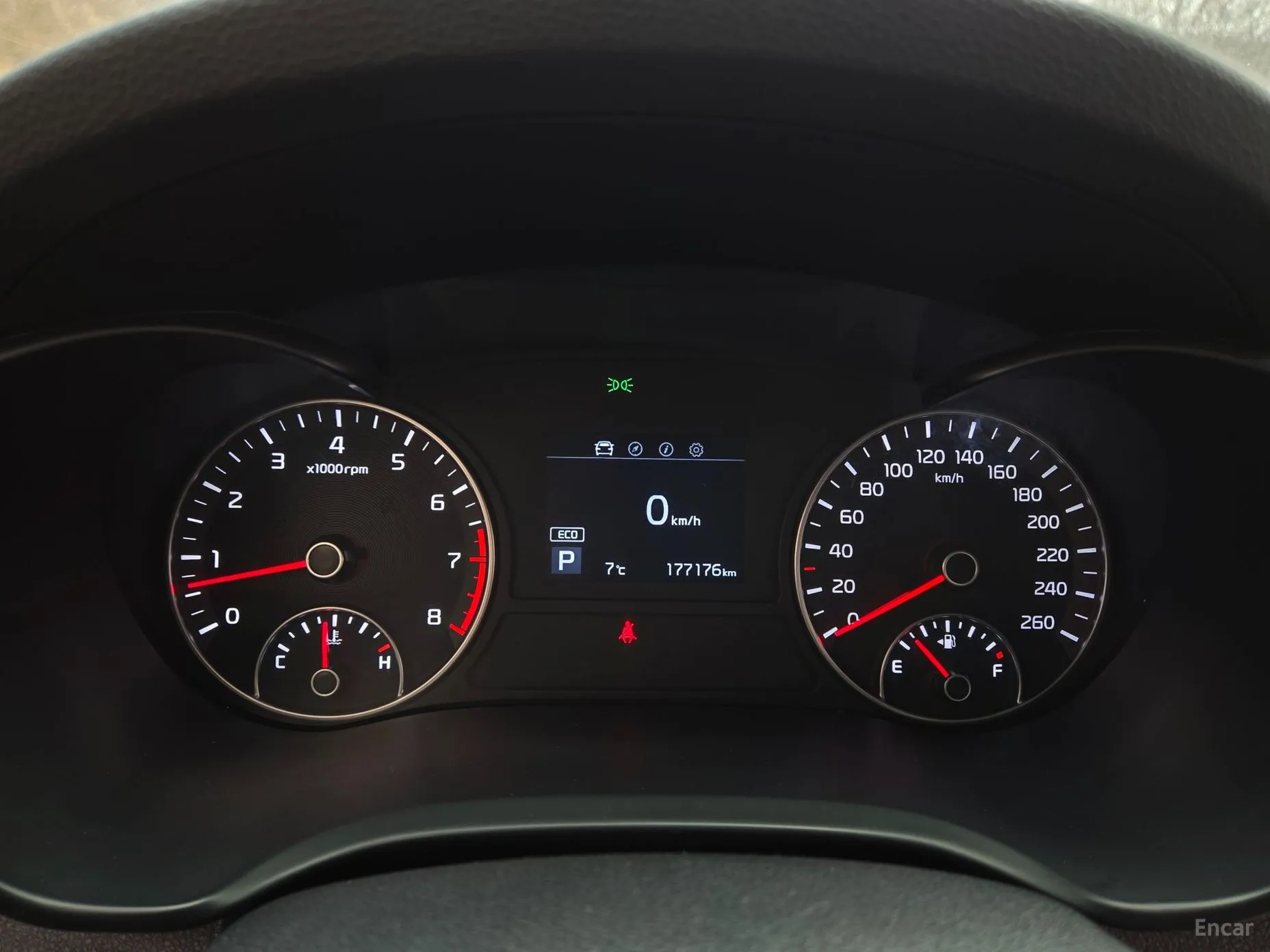 Kia The new K5 2nd Generation превью 10