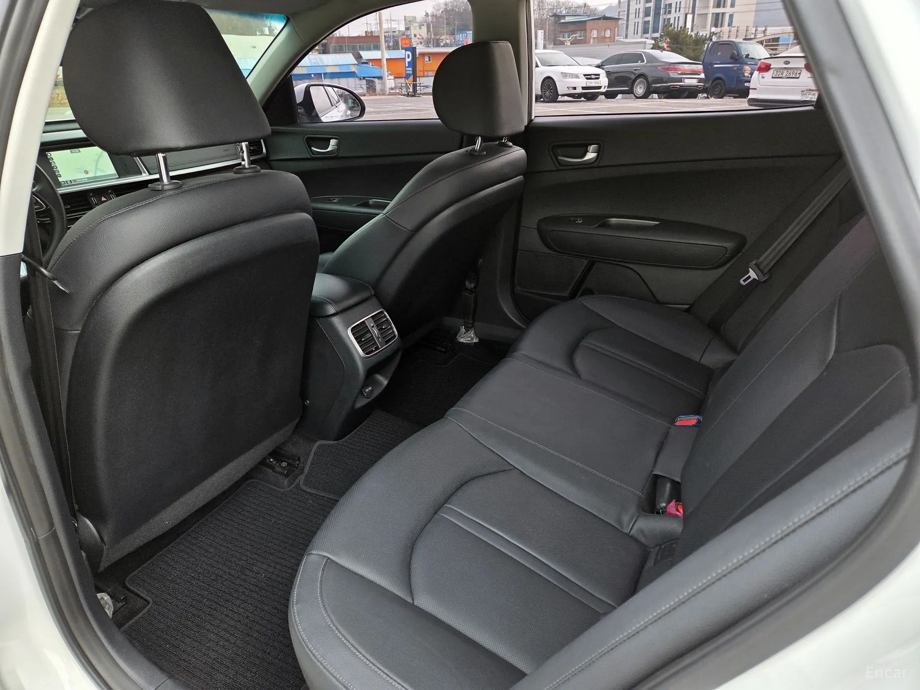 Kia The new K5 2nd Generation превью 11