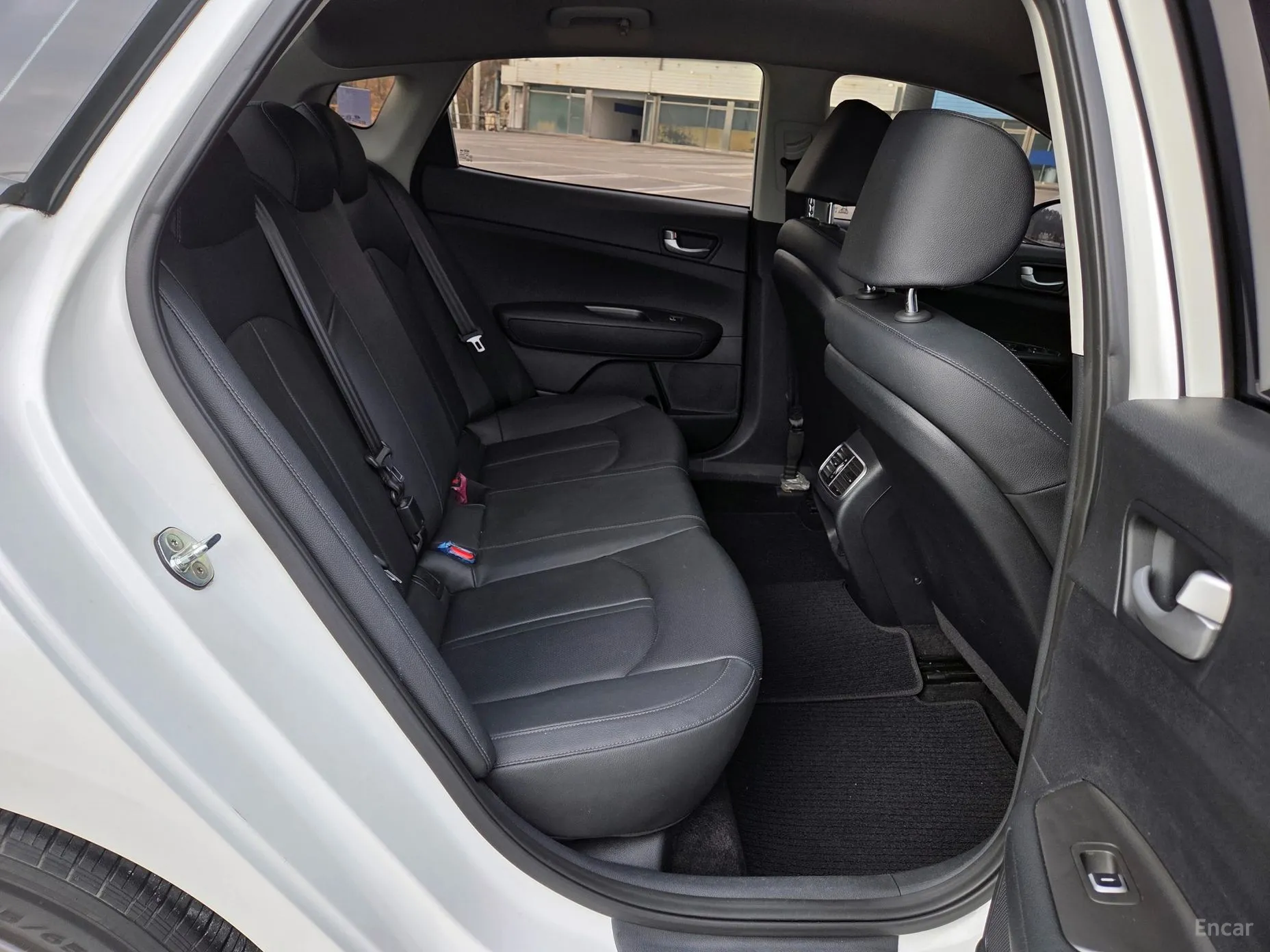 Kia The new K5 2nd Generation превью 12