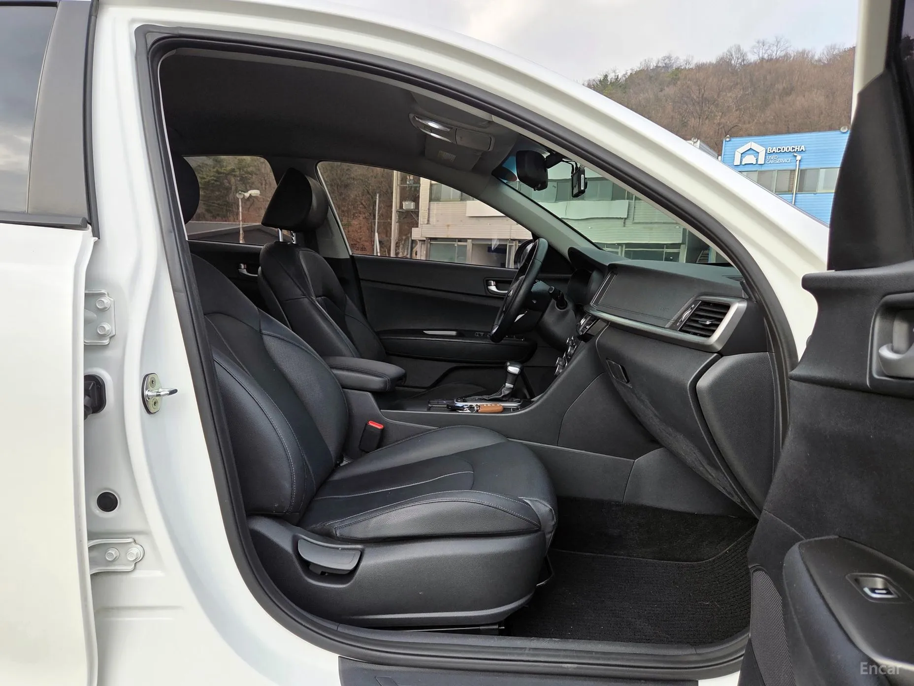 Kia The new K5 2nd Generation превью 13