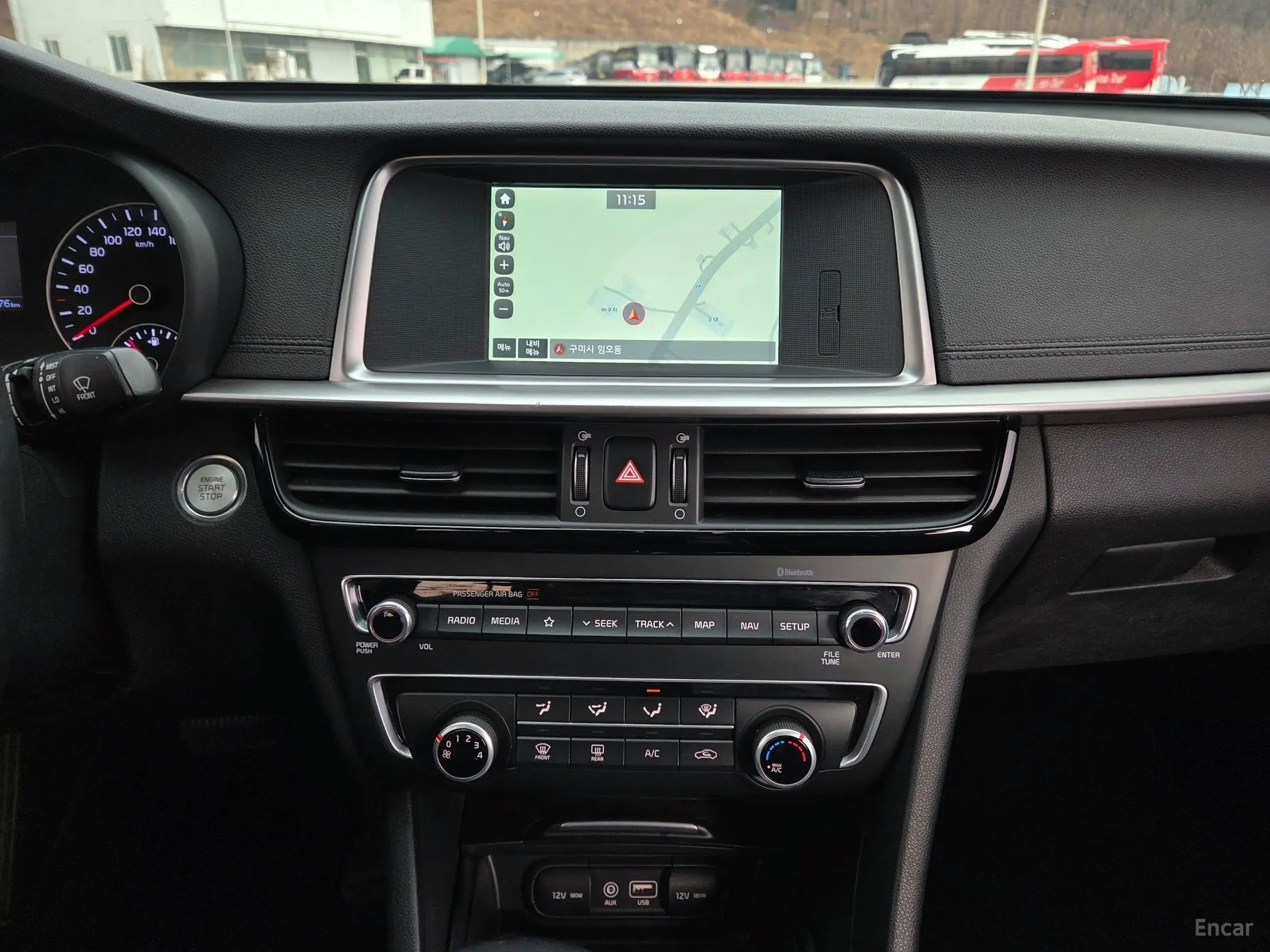 Kia The new K5 2nd Generation превью 15