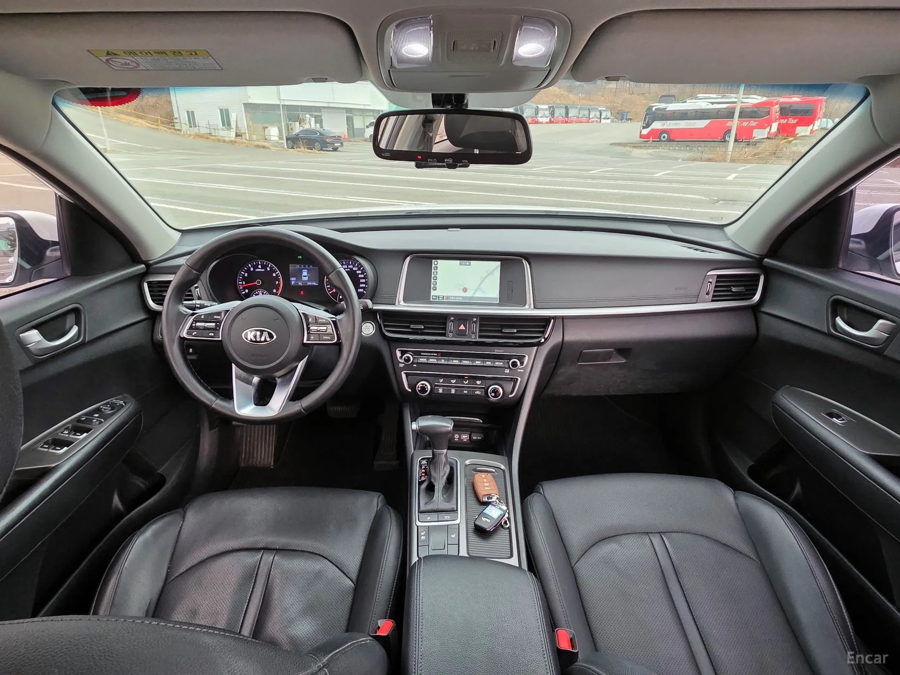Kia The new K5 2nd Generation превью 7