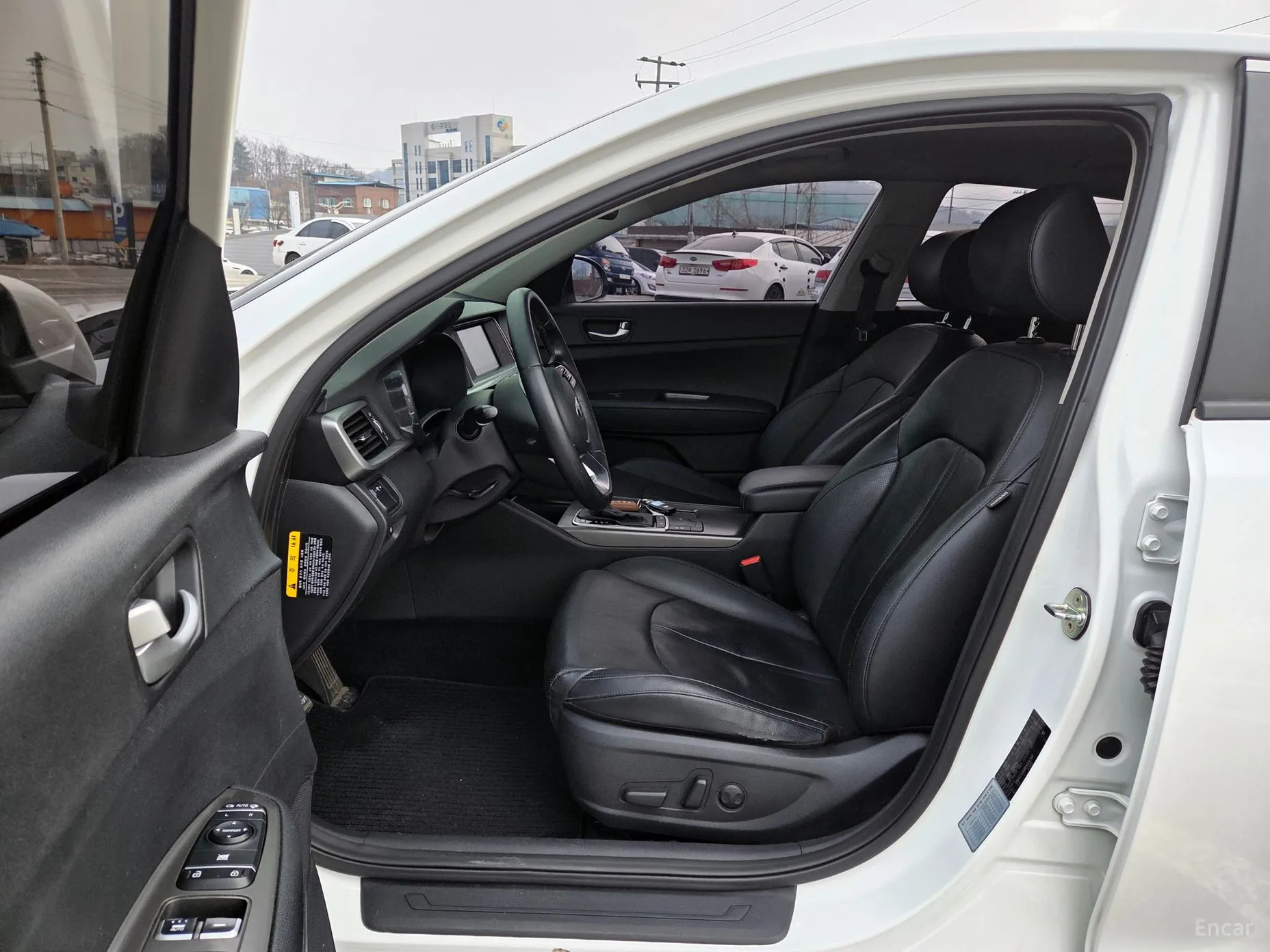 Kia The new K5 2nd Generation превью 8
