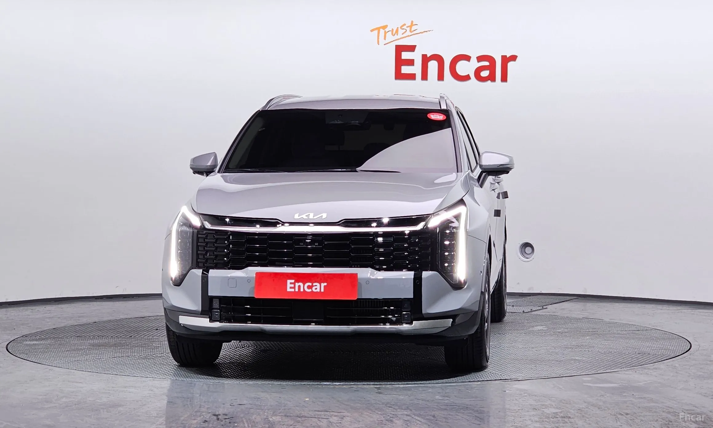 Kia Sportage 5th Generation превью 3