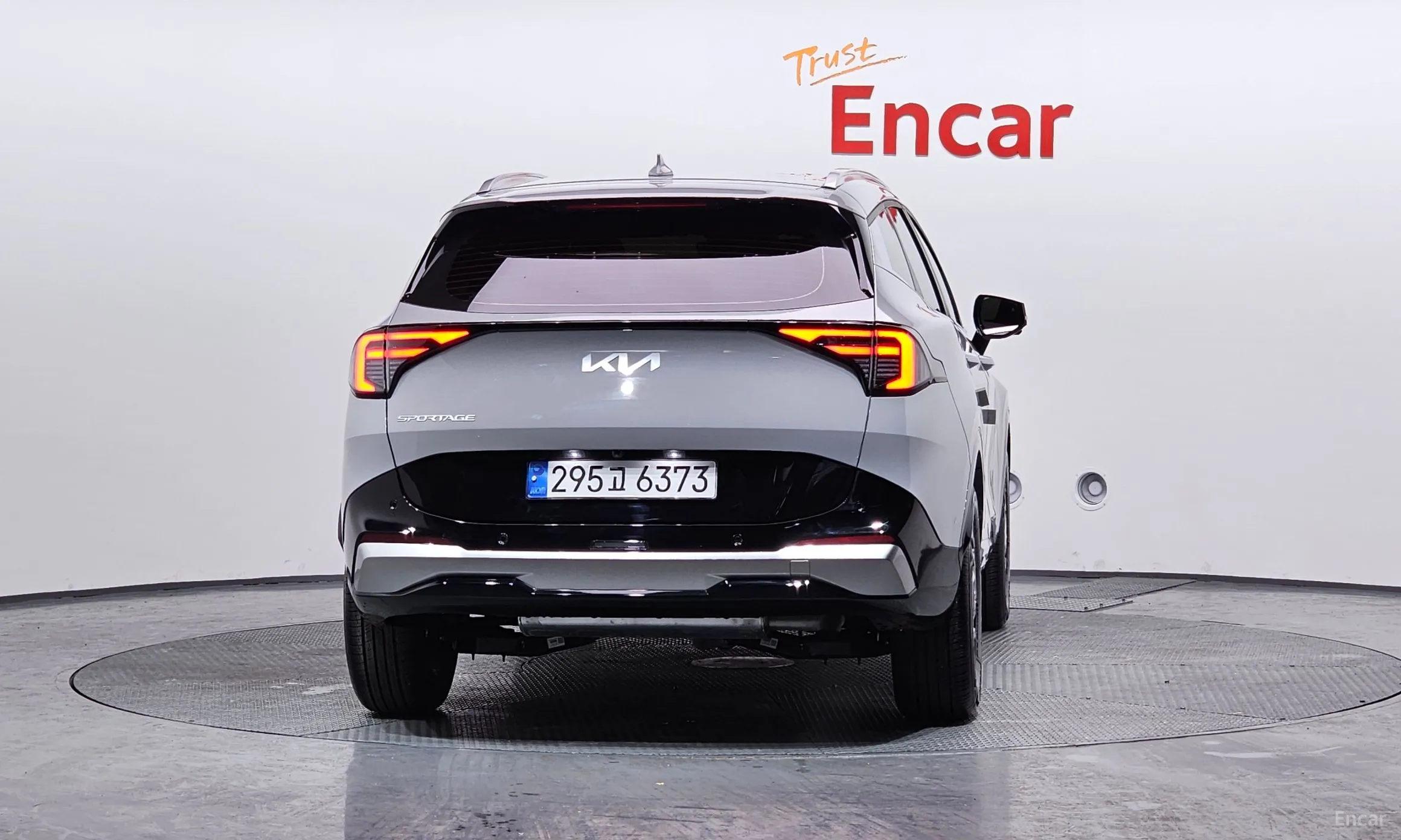 Kia Sportage 5th Generation превью 4