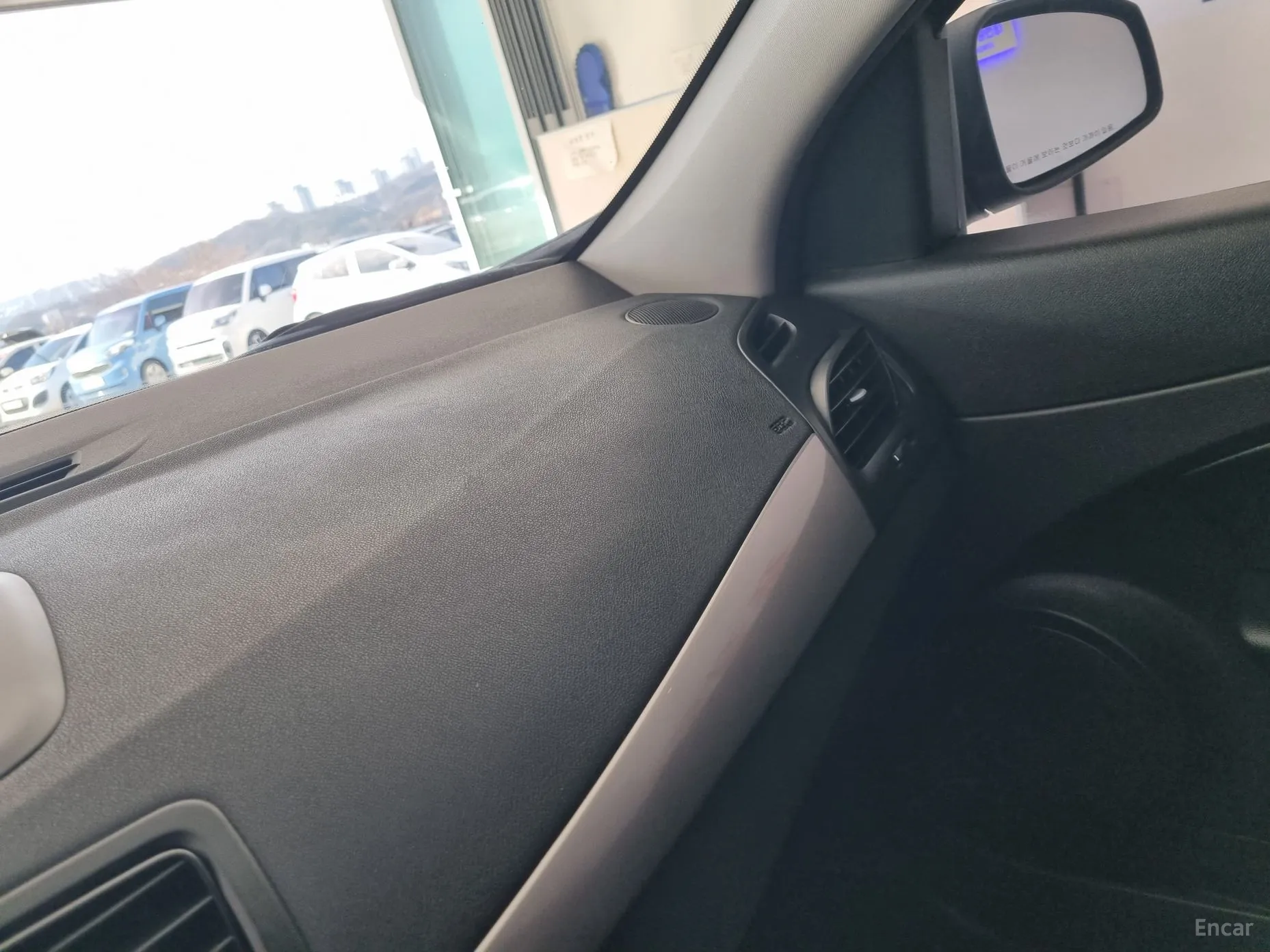 Renault Korea (Samsung) Sm3 Neo превью 12