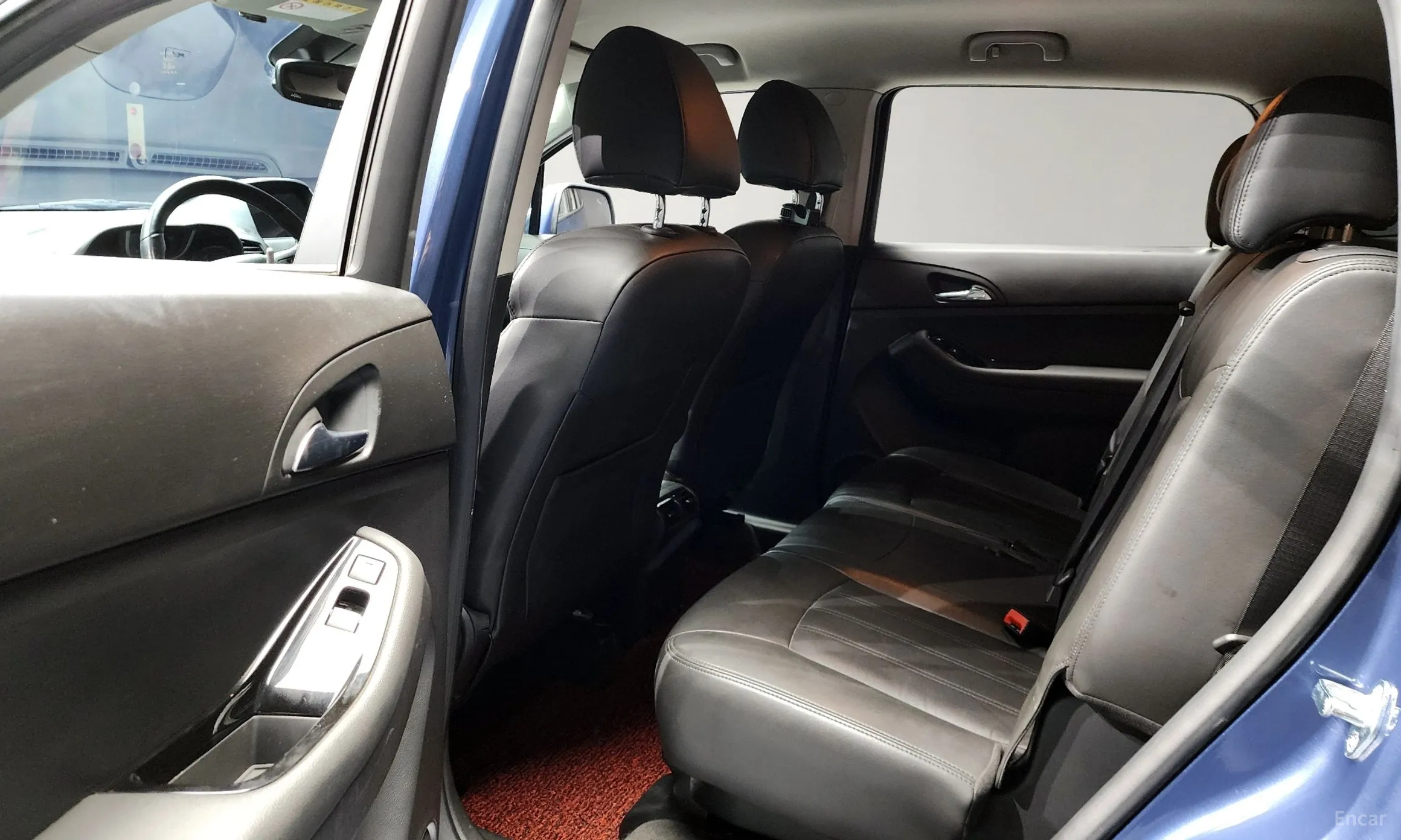 Chevrolet (GM Daewoo) Orlando превью 12