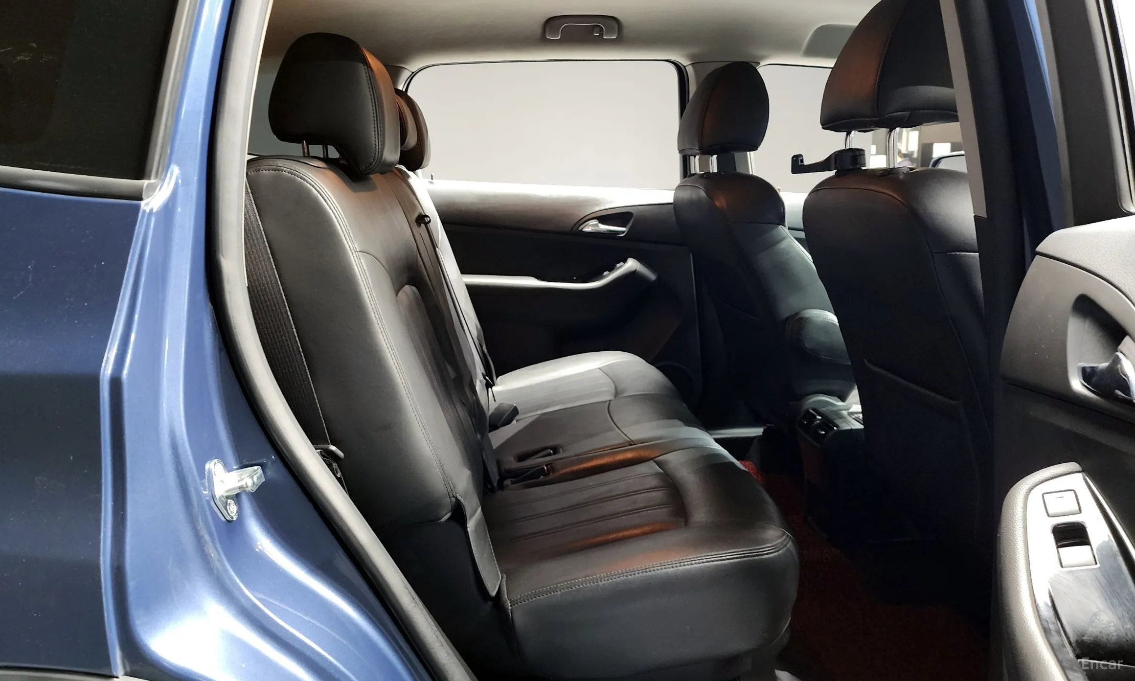 Chevrolet (GM Daewoo) Orlando превью 13