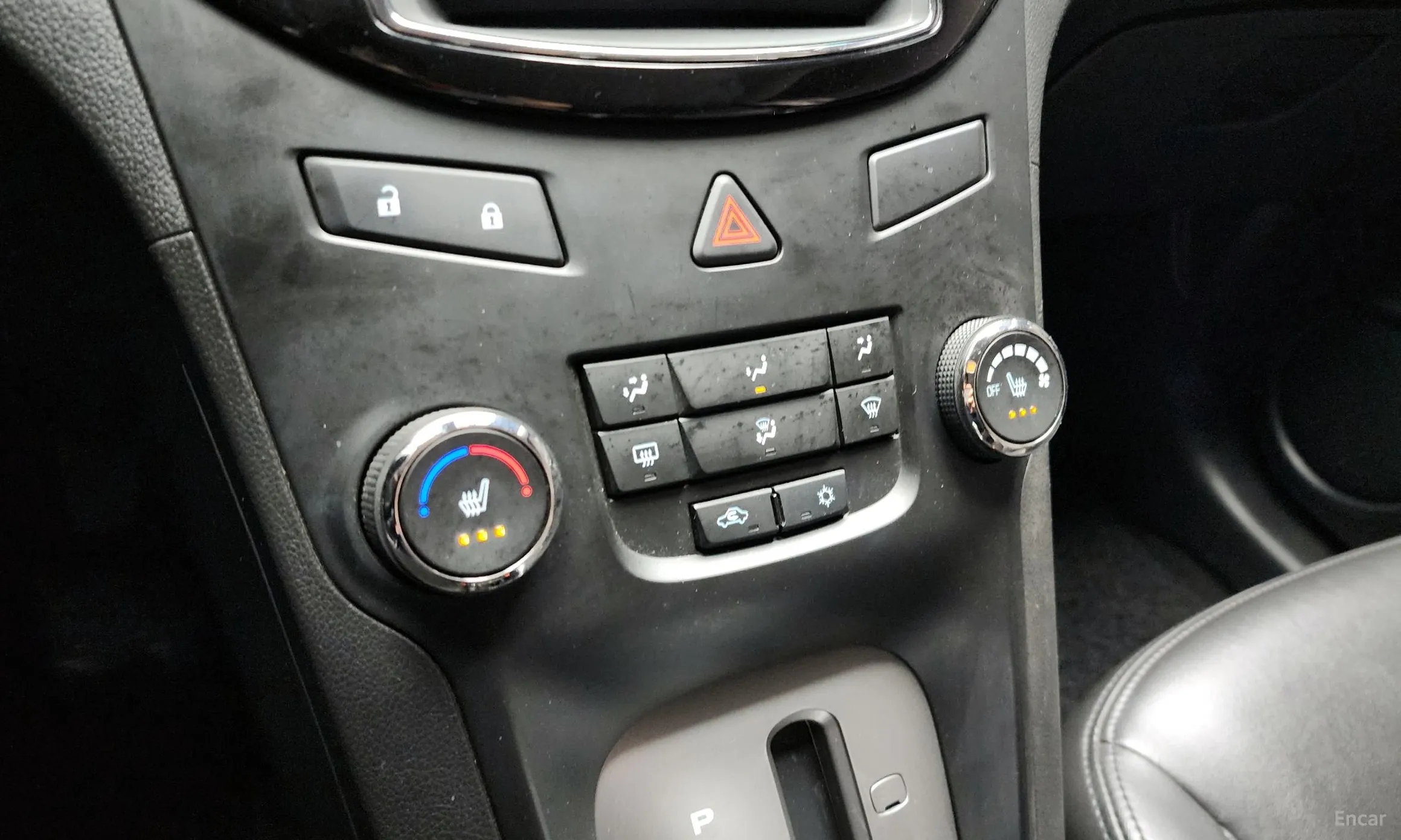 Chevrolet (GM Daewoo) Orlando превью 18