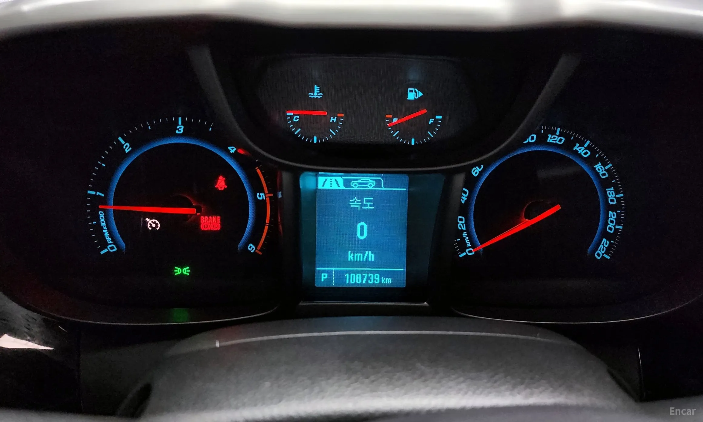 Chevrolet (GM Daewoo) Orlando превью 8