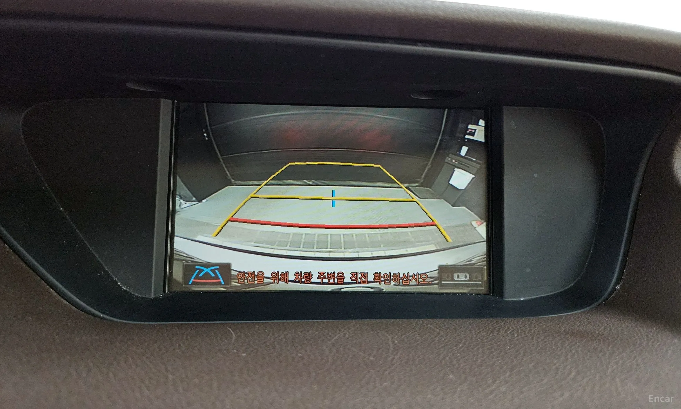 Lexus New ES350 превью 16
