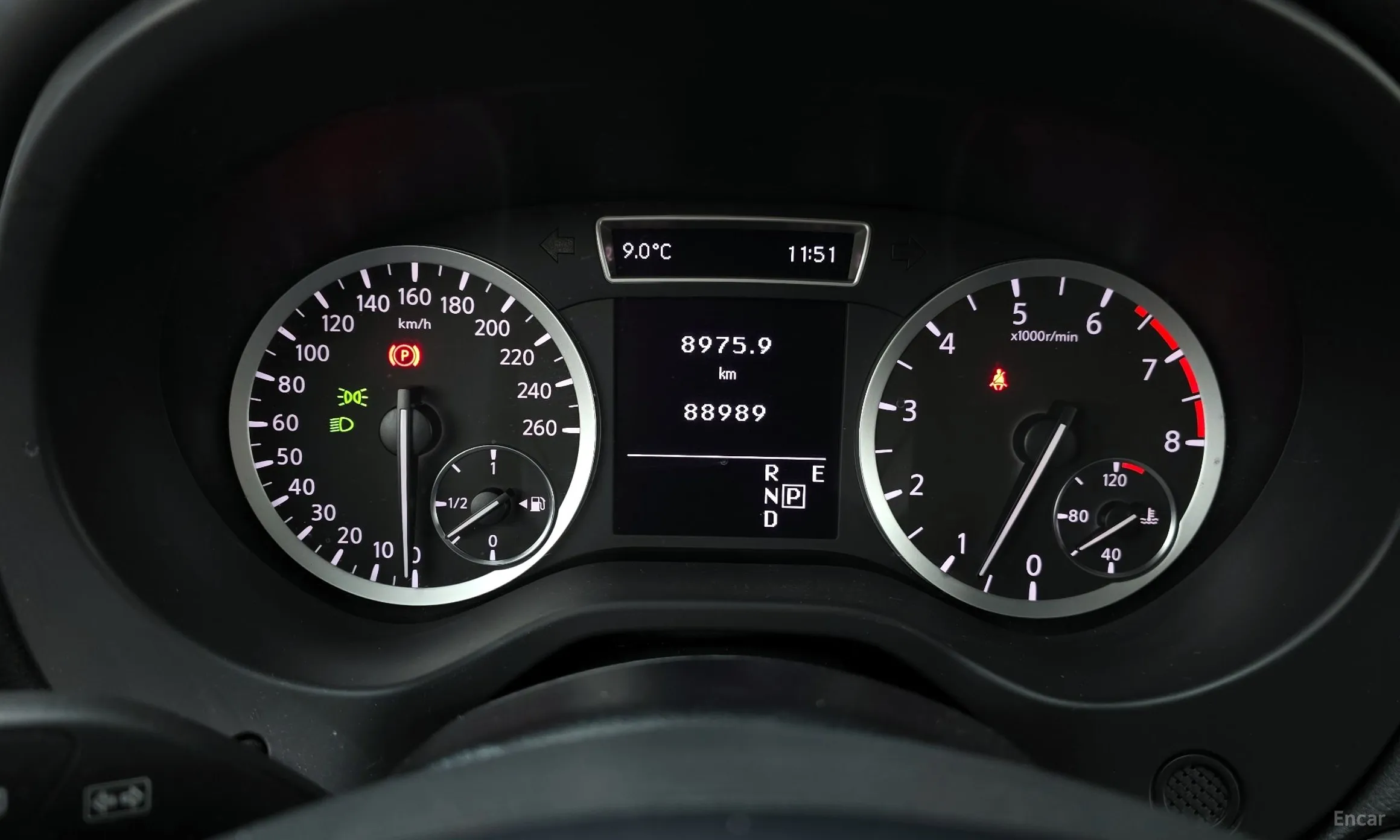 Infiniti QX30 превью 8