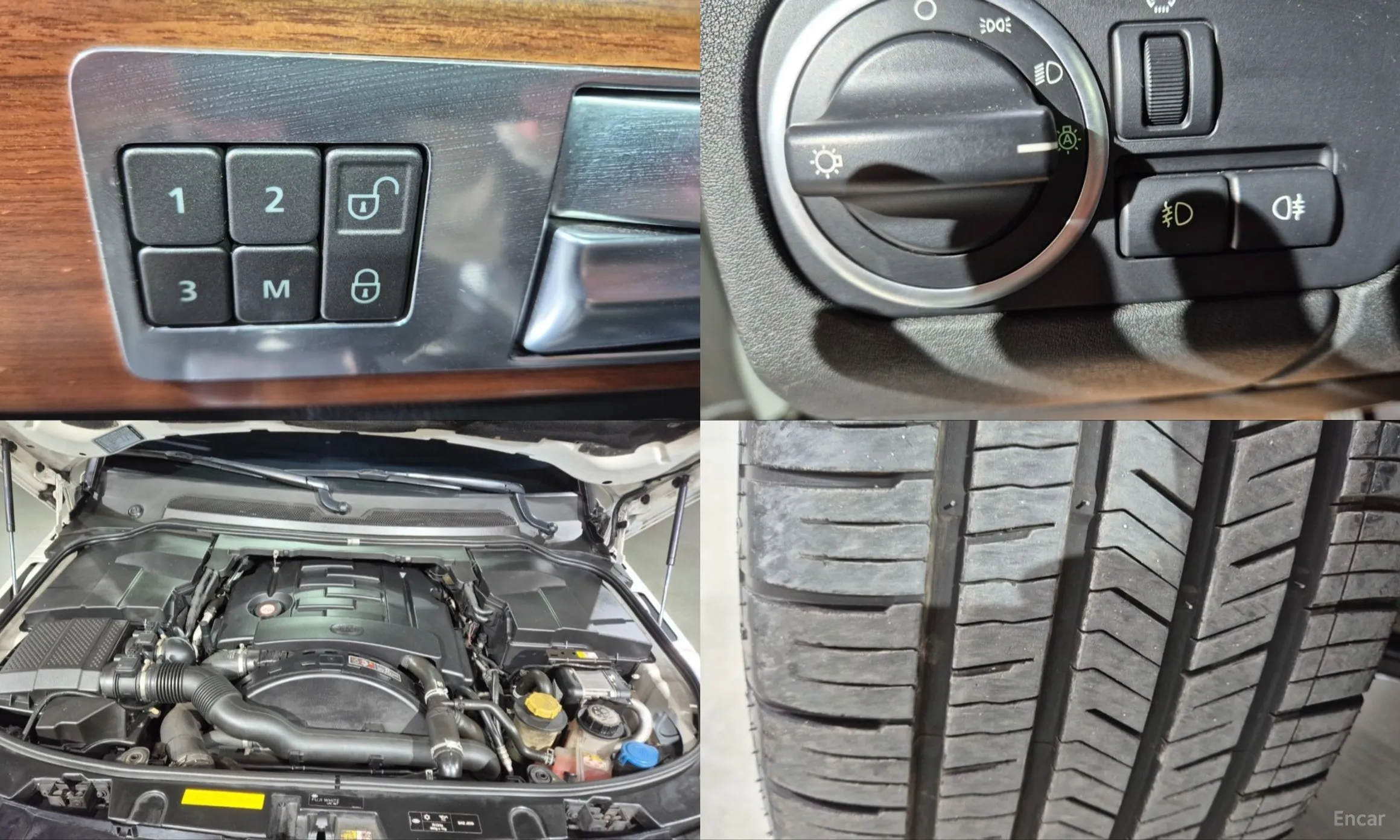 Land Rover Discovery 4 превью 20