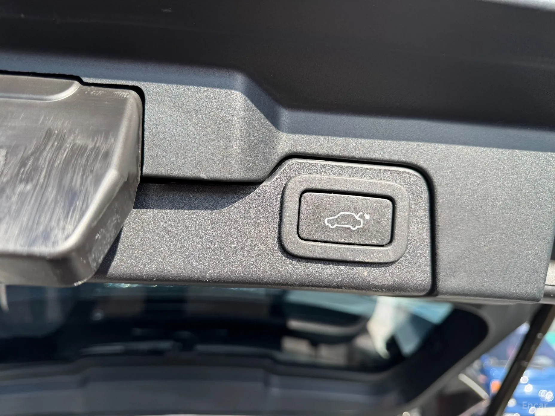 Land Rover Range Rover Evoque превью 13