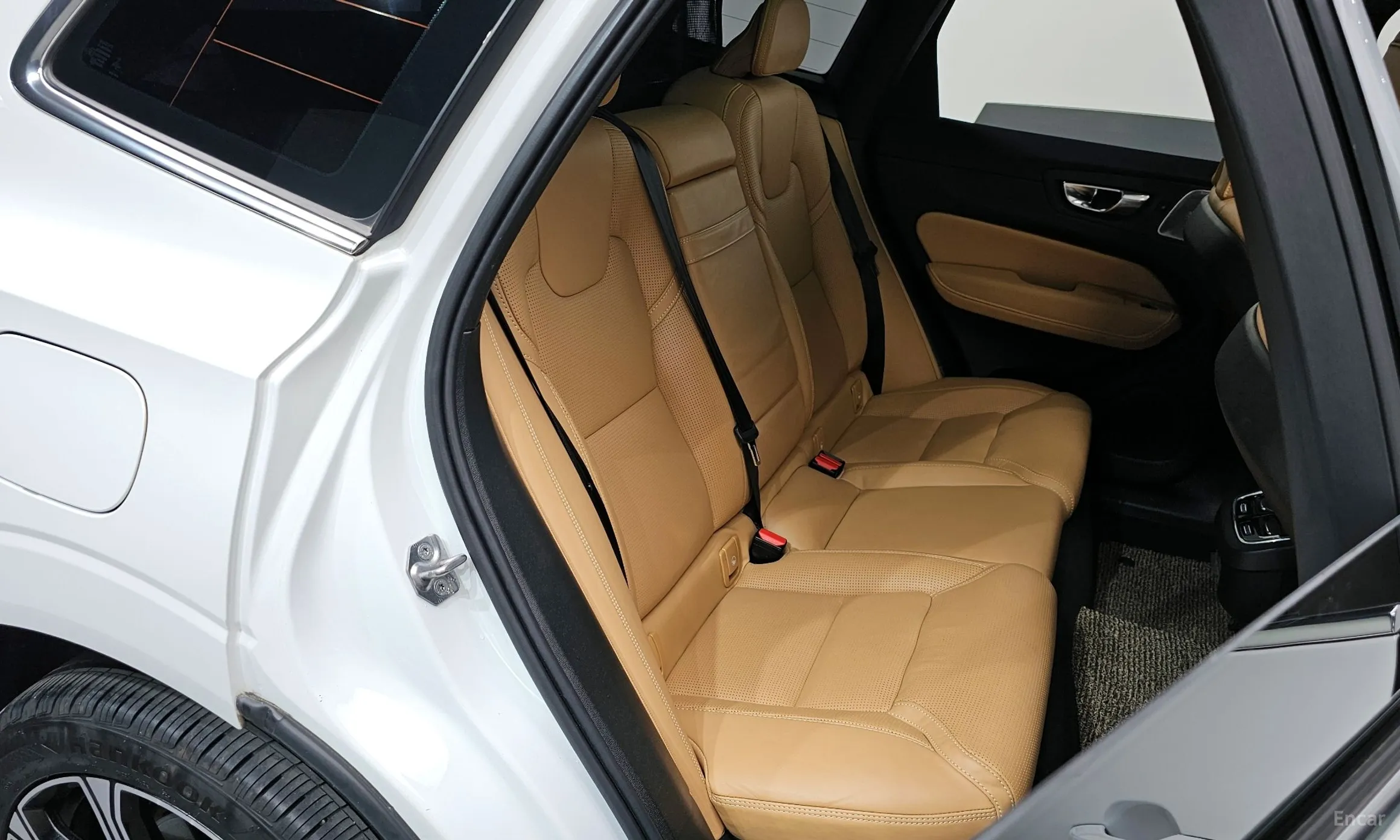 Volvo XC60 Gen 2 превью 12