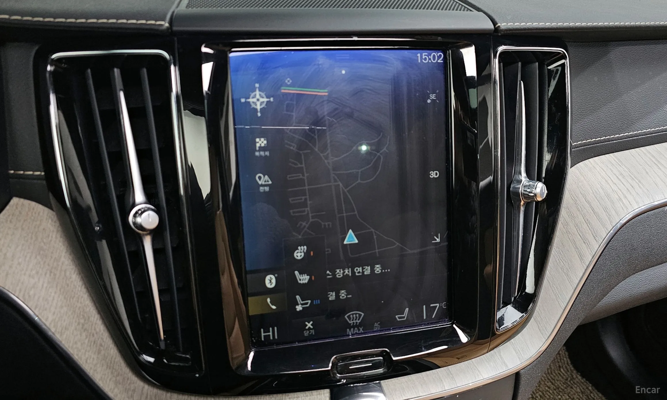 Volvo XC60 Gen 2 превью 16