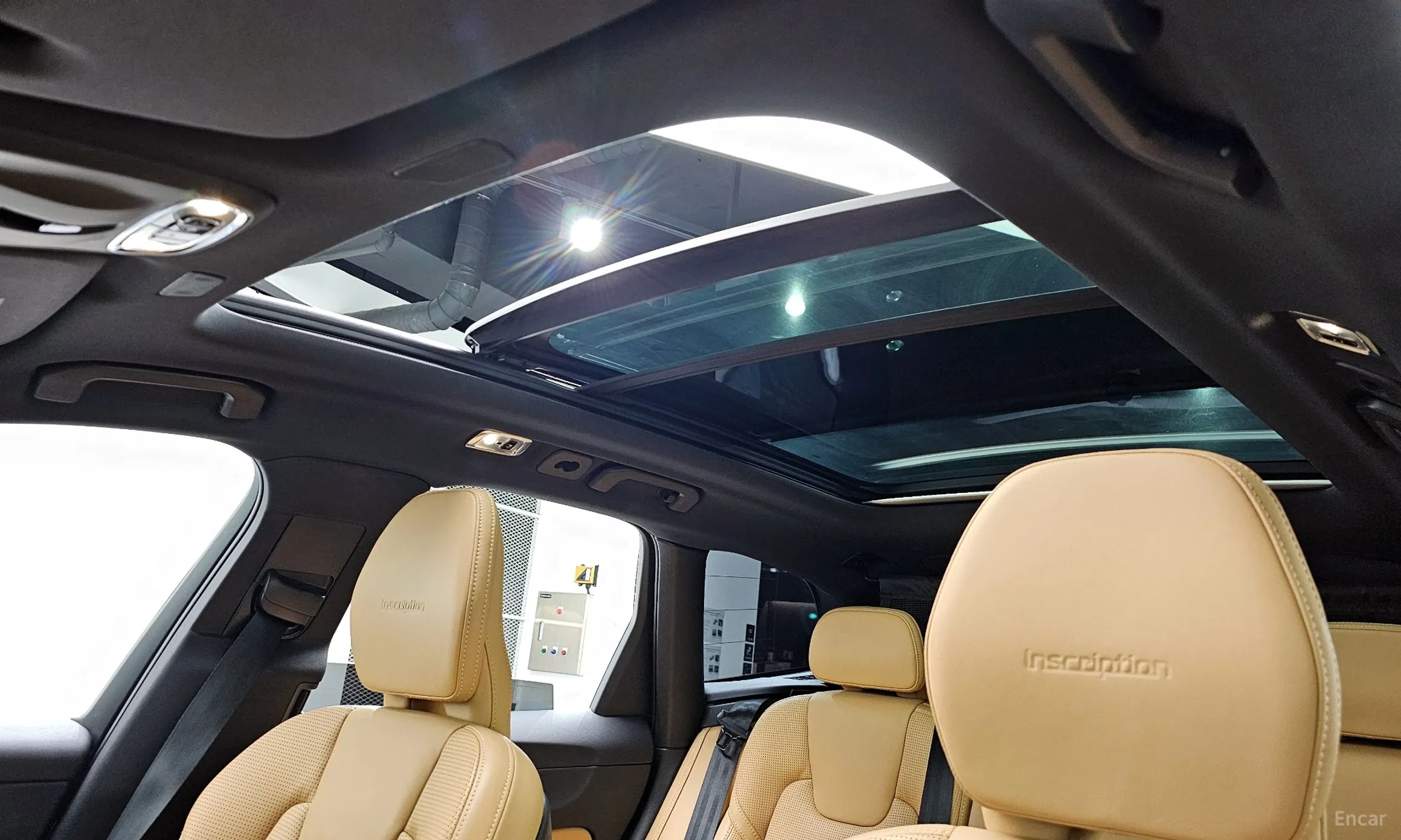 Volvo XC60 Gen 2 превью 17