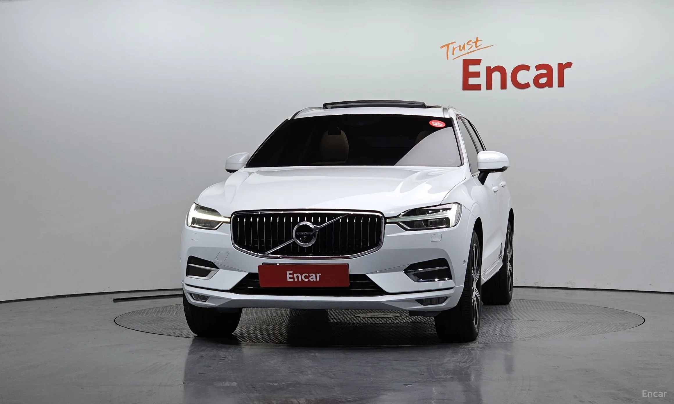 Volvo XC60 Gen 2 превью 3