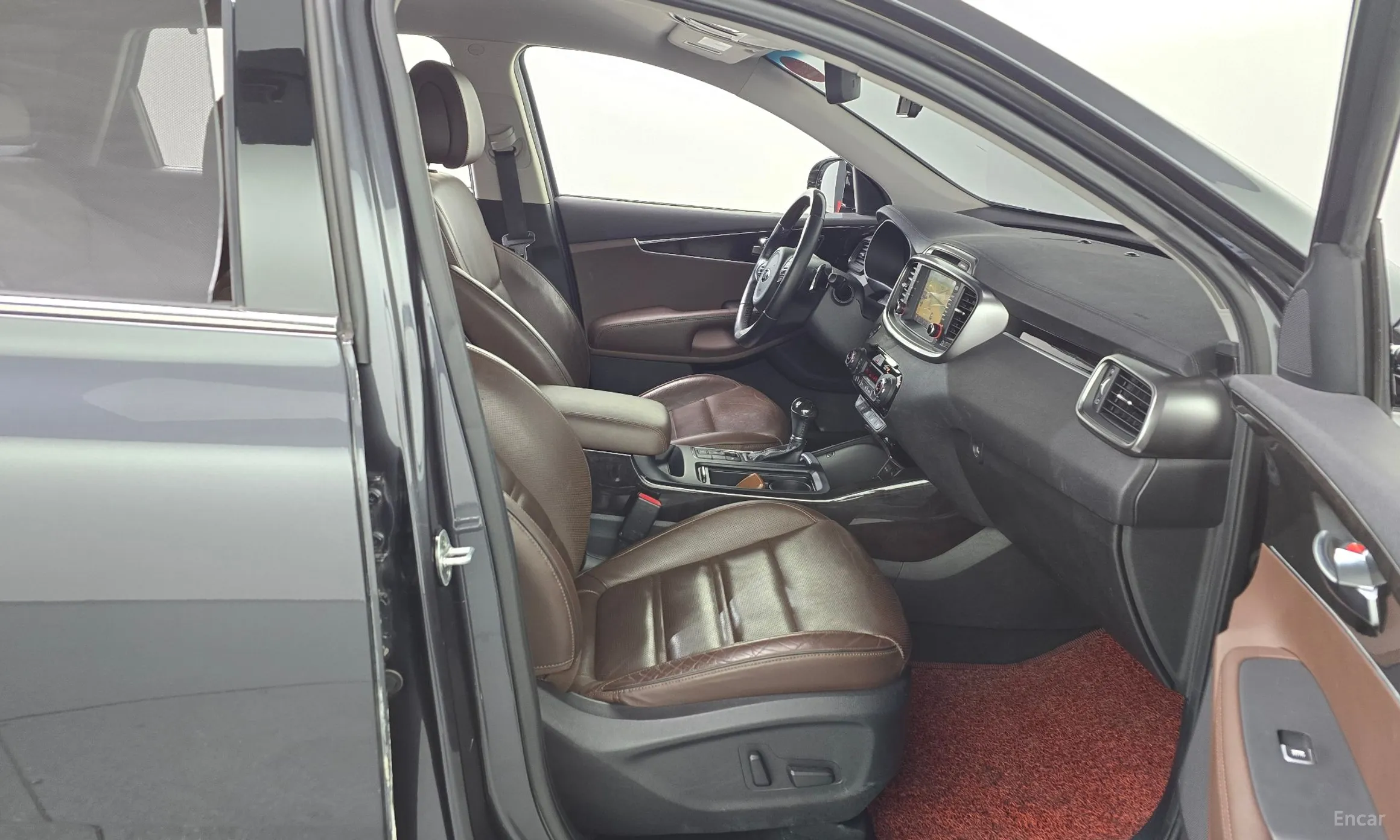 Kia Sorento превью 11