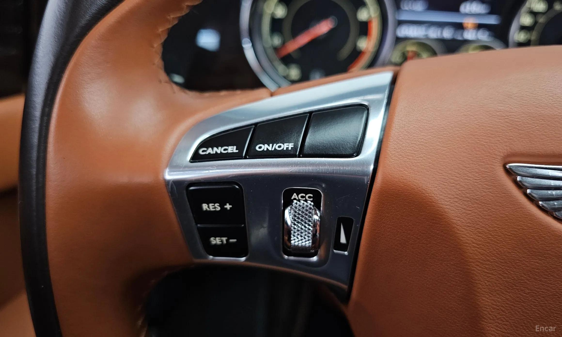 Bentley Flying Spur 2nd Generation превью 17