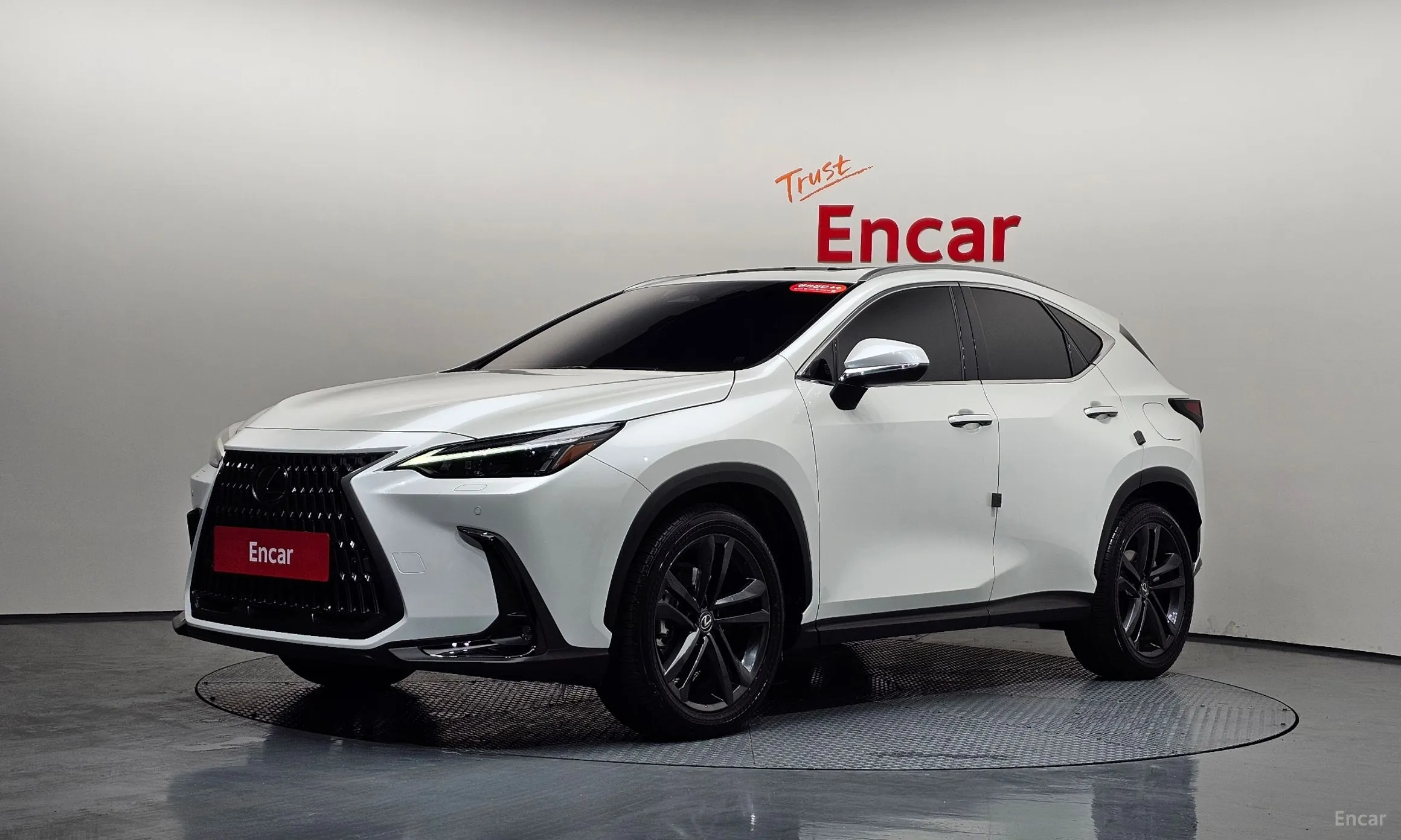 NX350h Gen 2