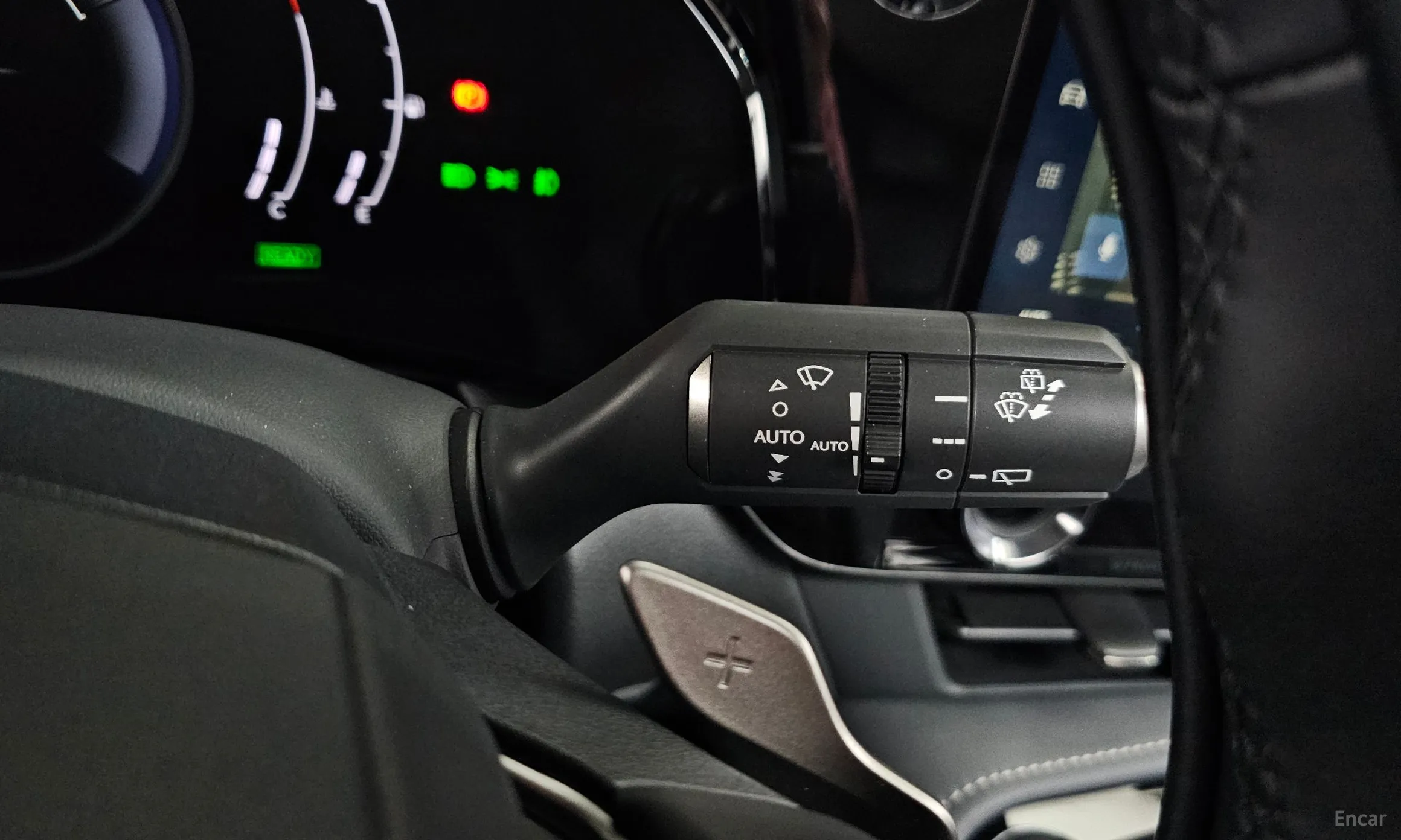 Lexus NX350h Gen 2 превью 14