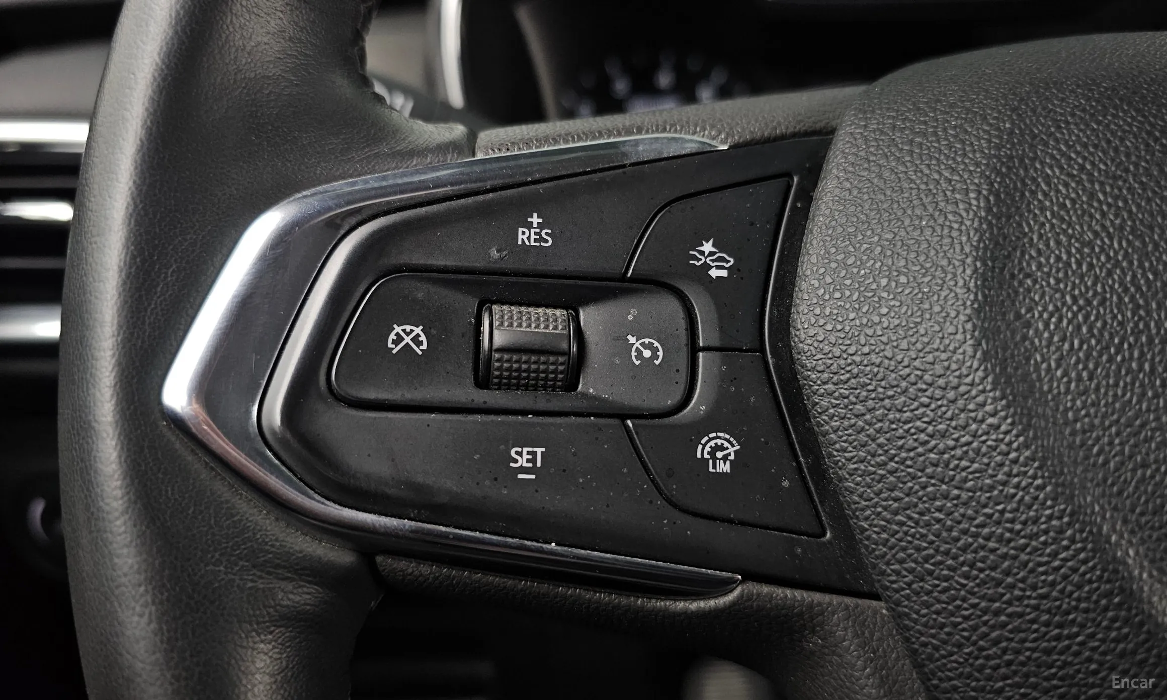 Chevrolet (GM Daewoo) TrailBlaizer превью 18