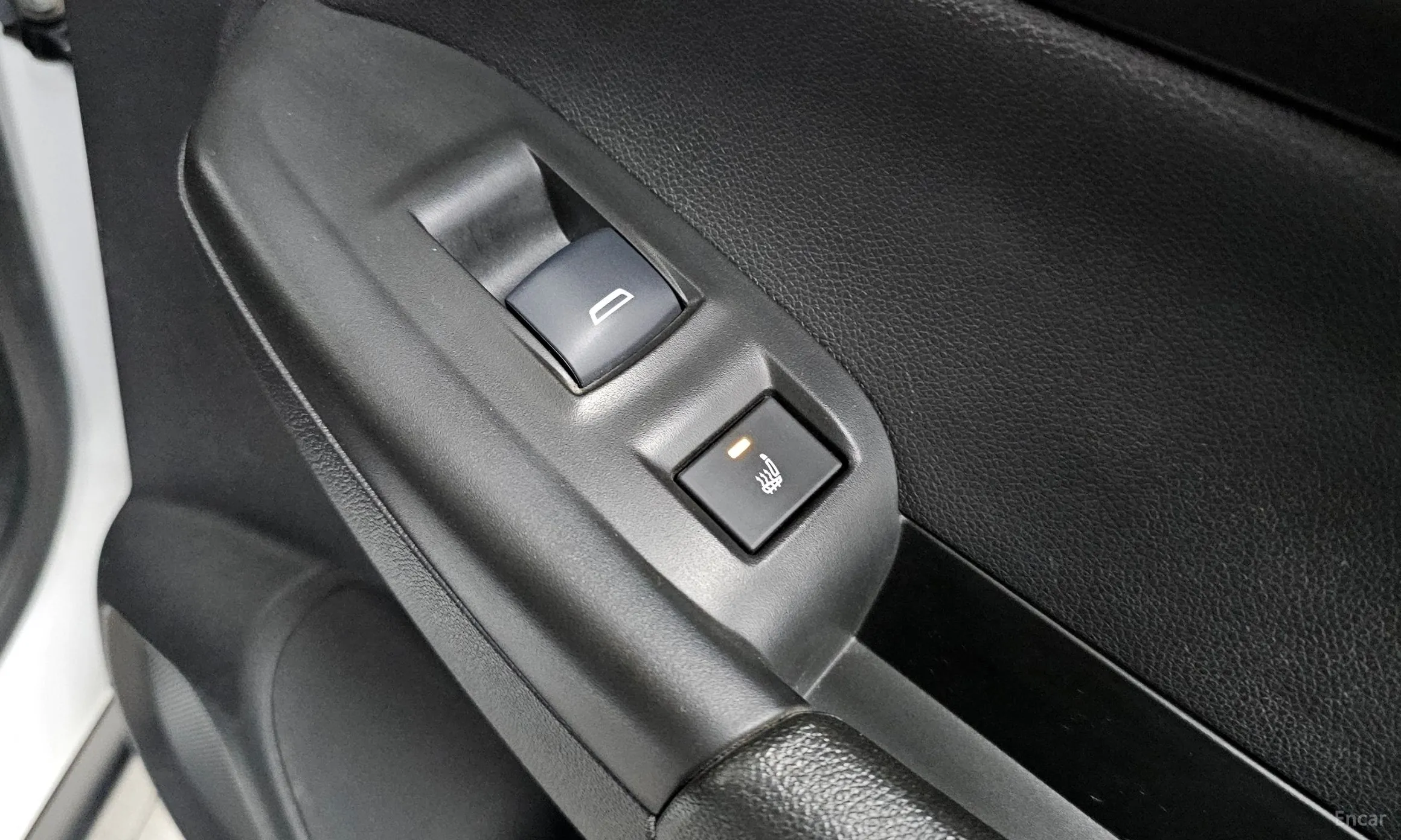 Chevrolet (GM Daewoo) TrailBlaizer превью 19