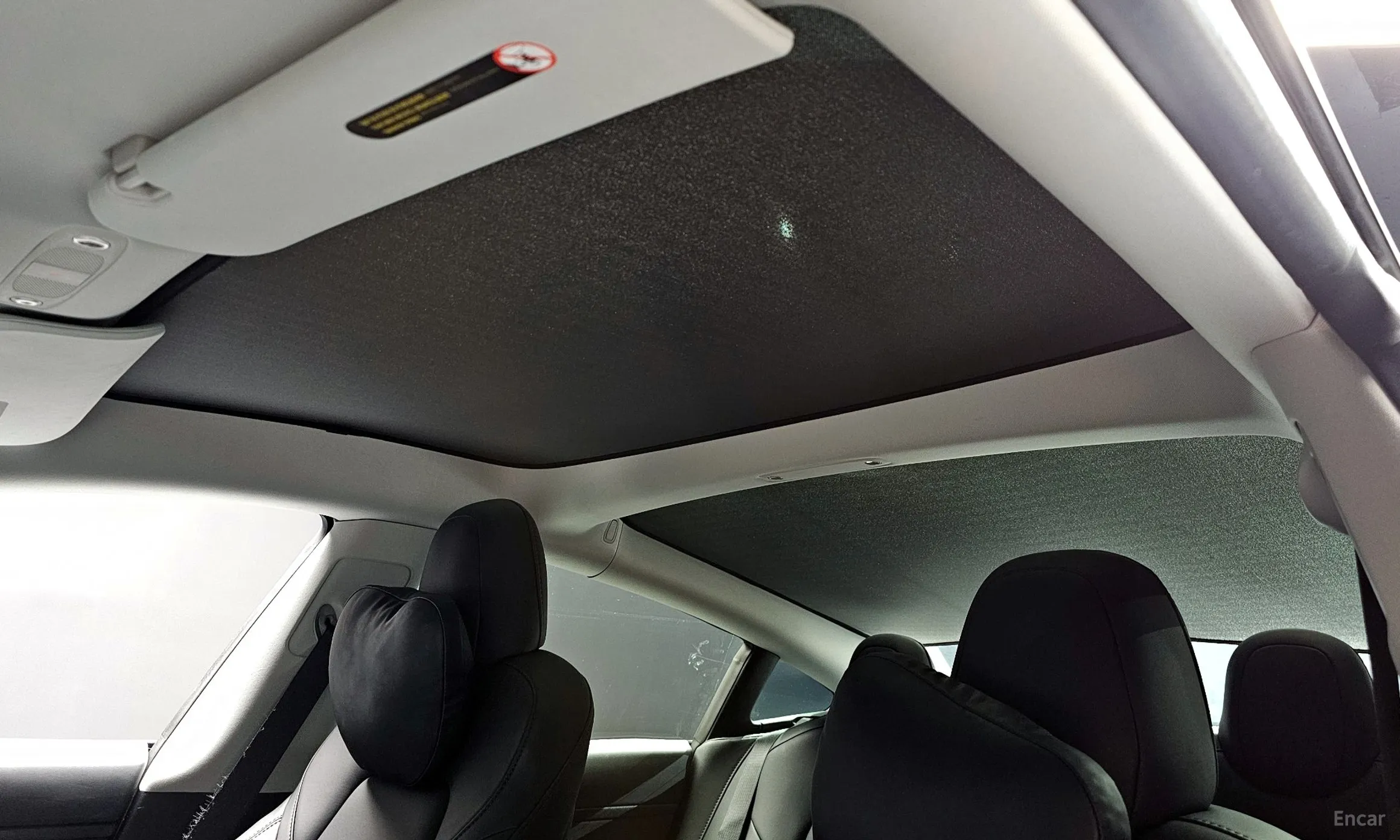 Tesla Model 3 превью 18