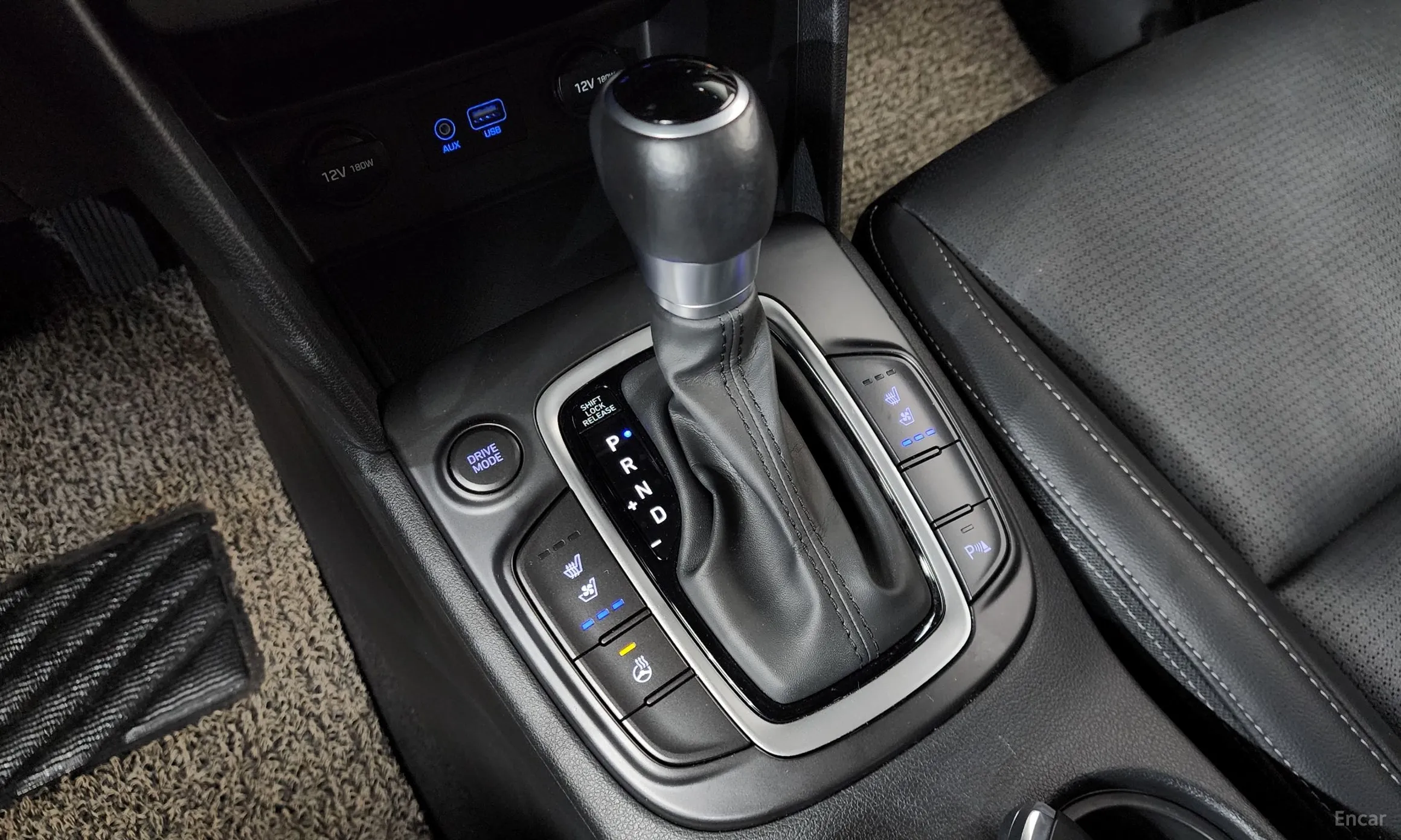 Hyundai Kona превью 9