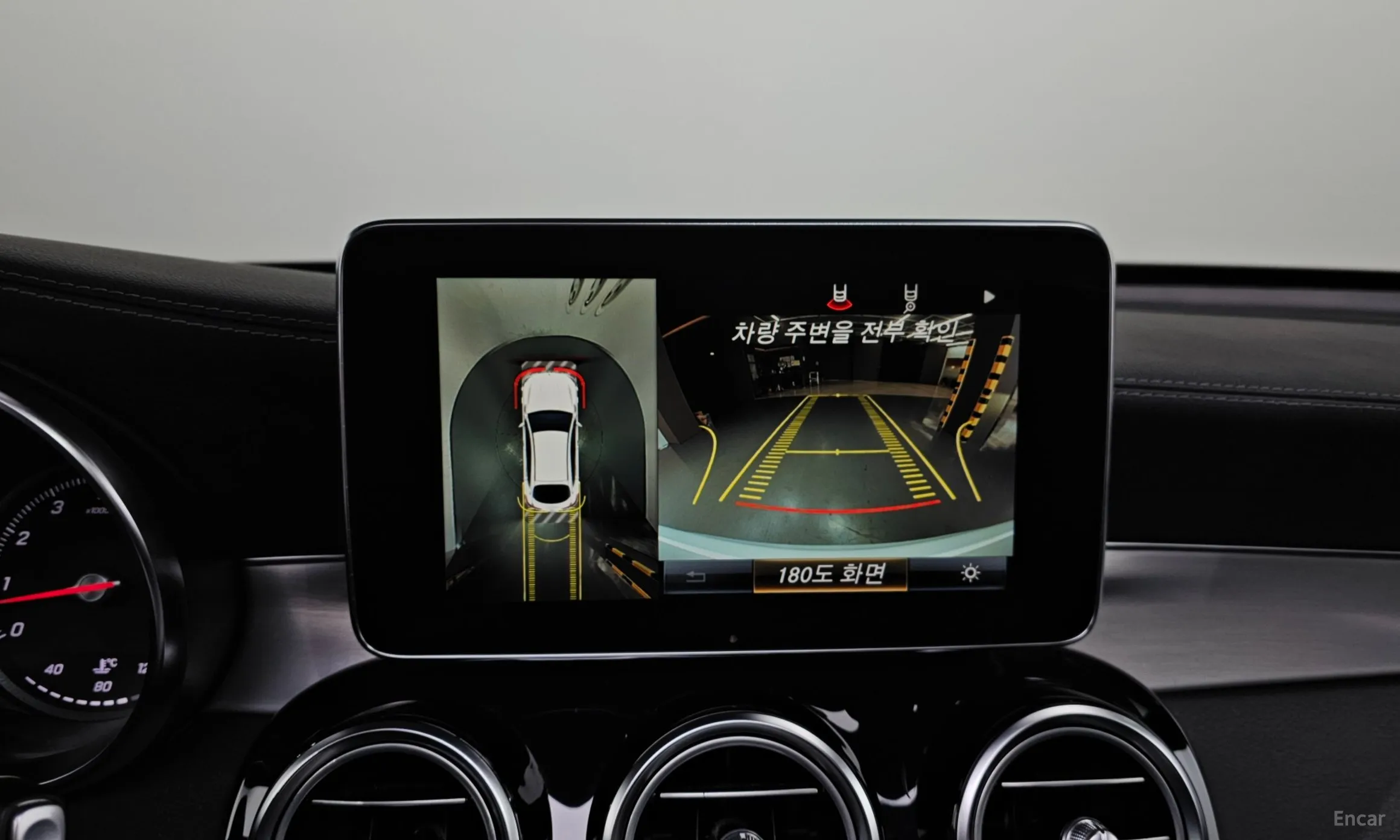 Mercedes Benz GLC-Class X253 превью 16