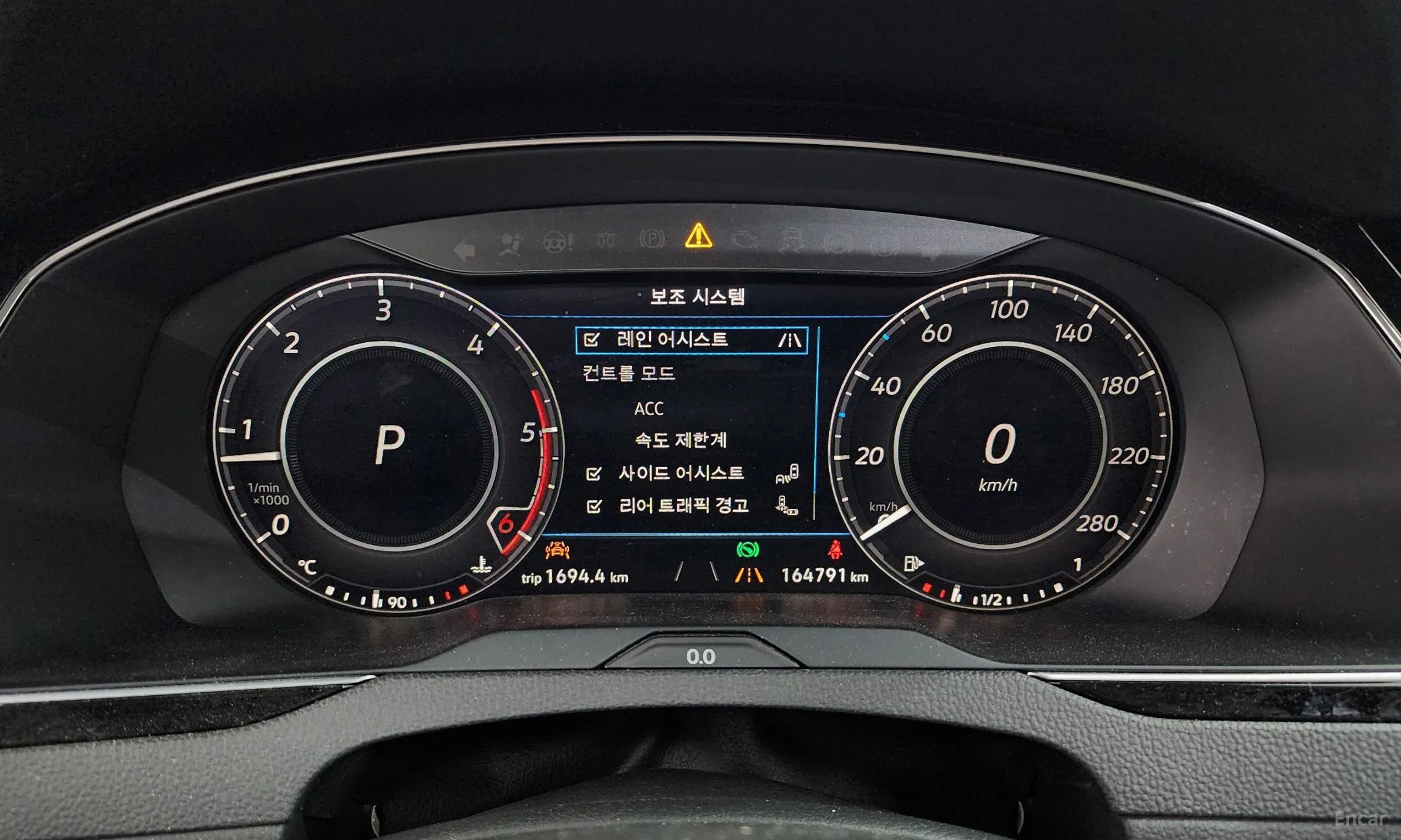 Volkswagen Ateon превью 8
