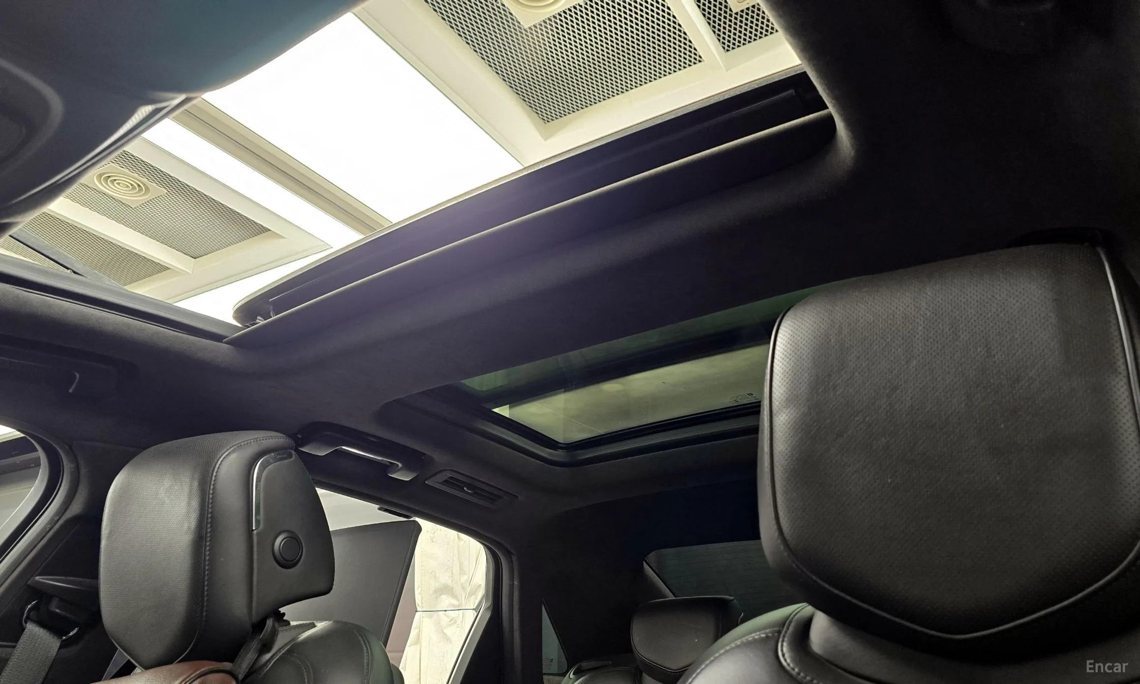 Cadillac CT6 превью 18