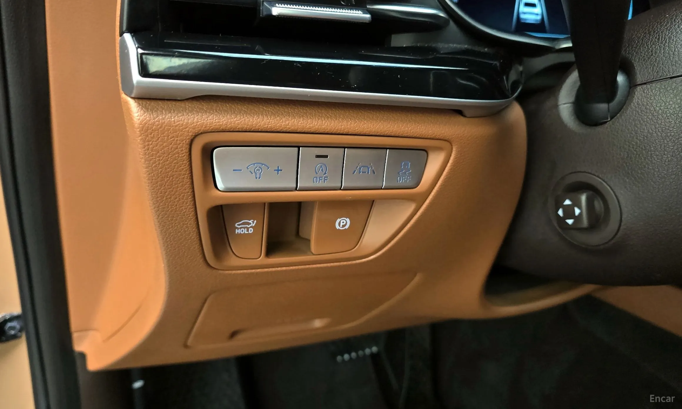 Genesis G80 (RG3) превью 13