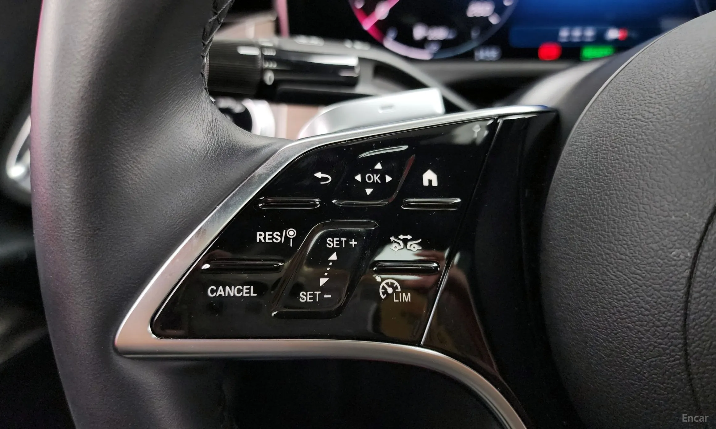 Mercedes Benz E-Class W214 превью 17