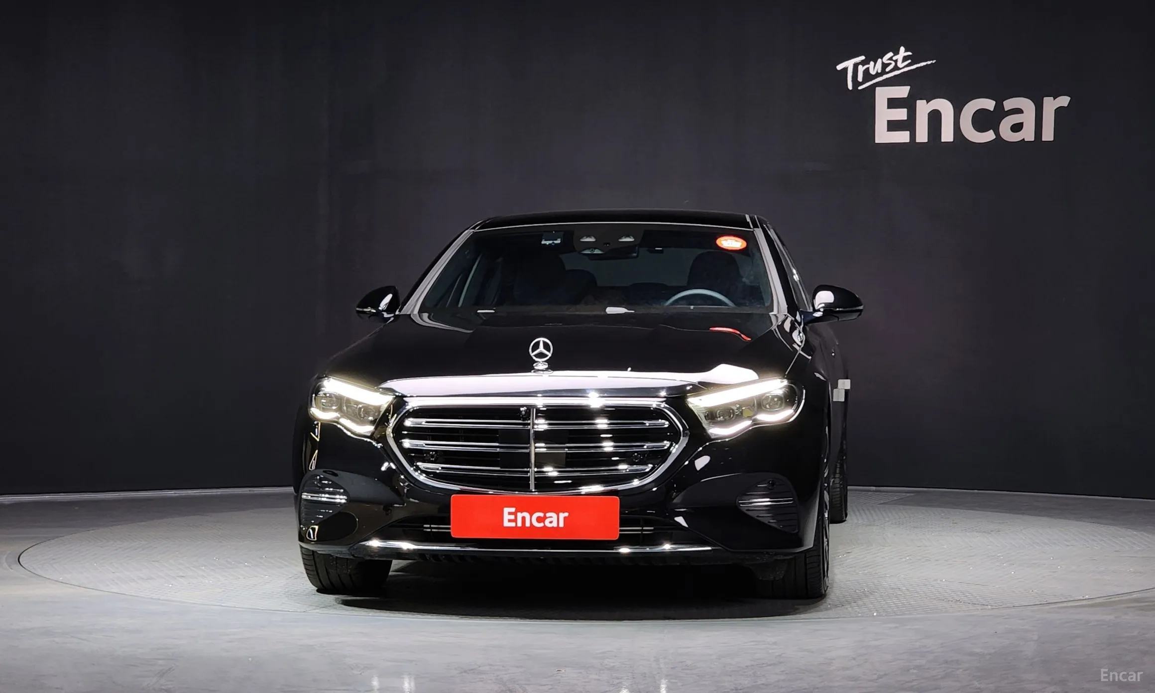 Mercedes Benz E-Class W214 превью 3