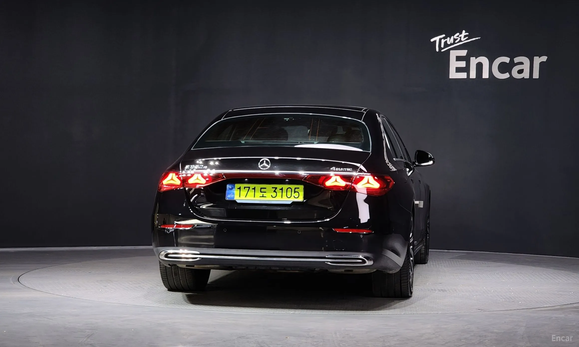 Mercedes Benz E-Class W214 превью 4