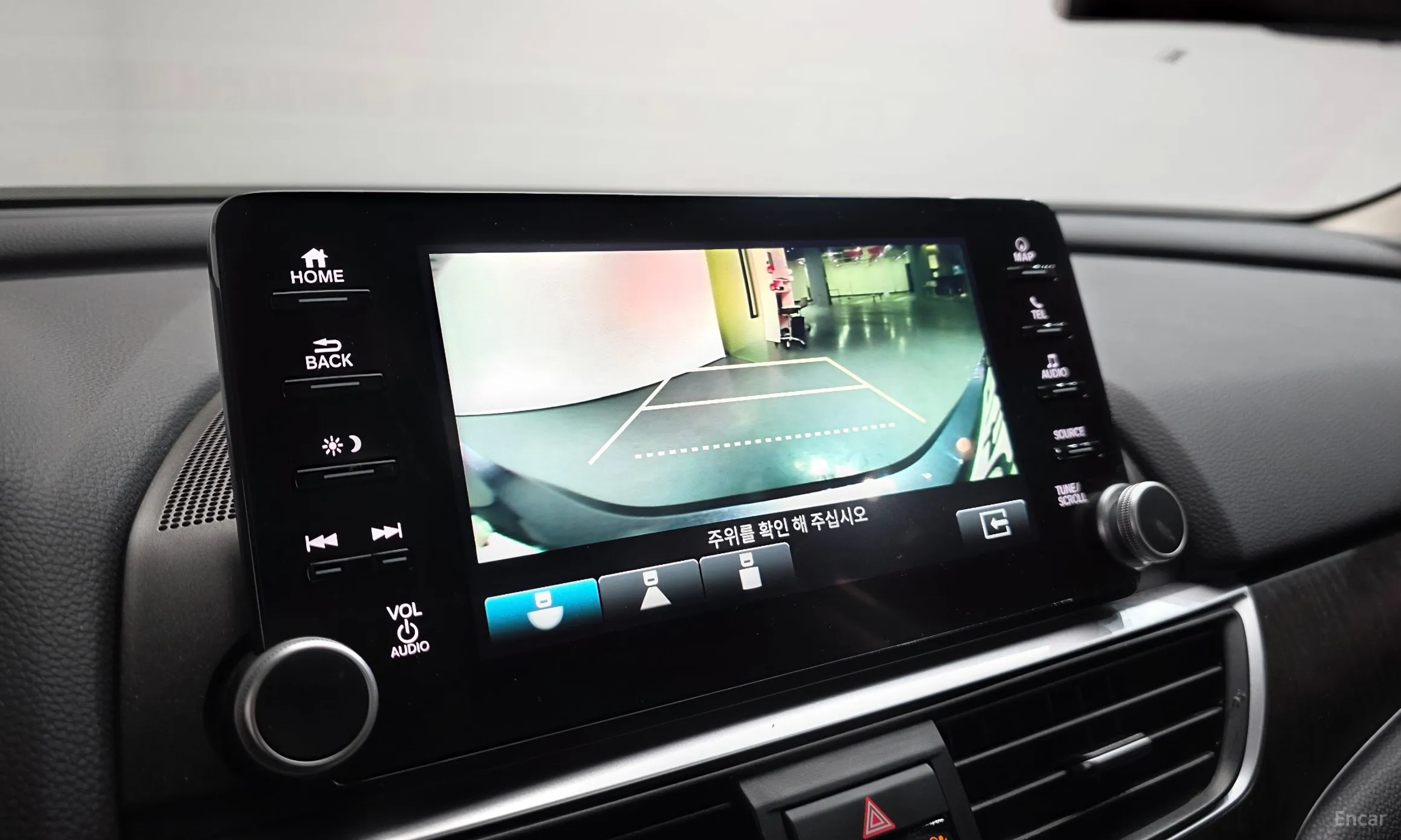 Honda Accord 10th Generation превью 16