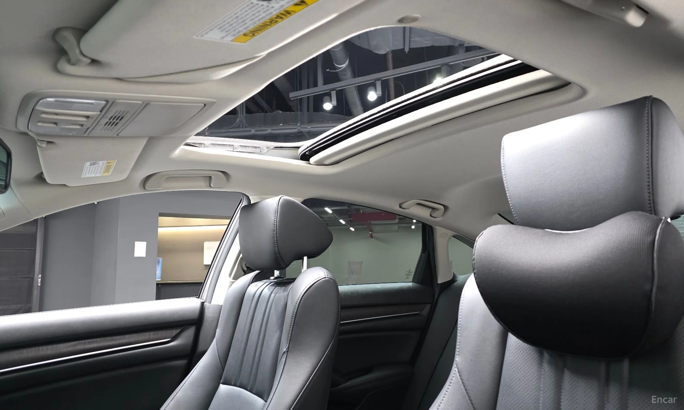 Honda Accord 10th Generation превью 18