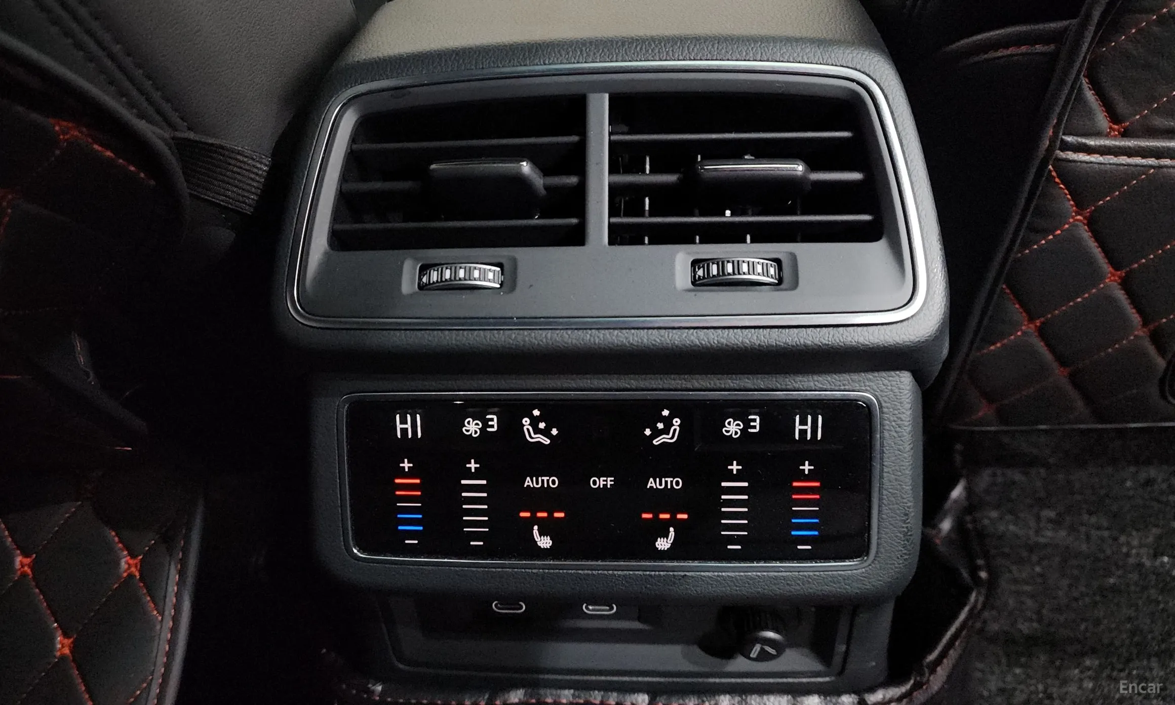 Audi A6 (C8) превью 19
