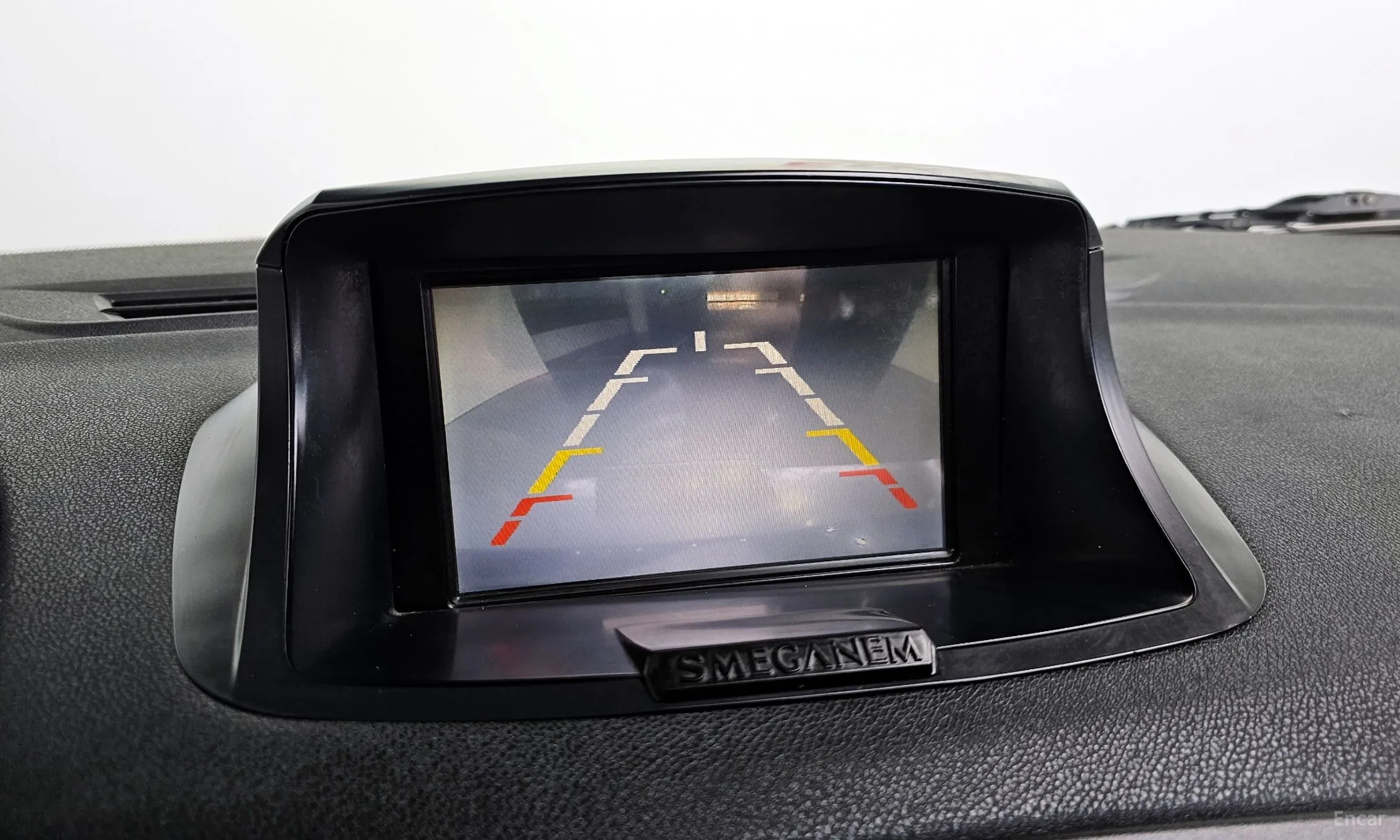 Renault Korea (Samsung) SM3 превью 15