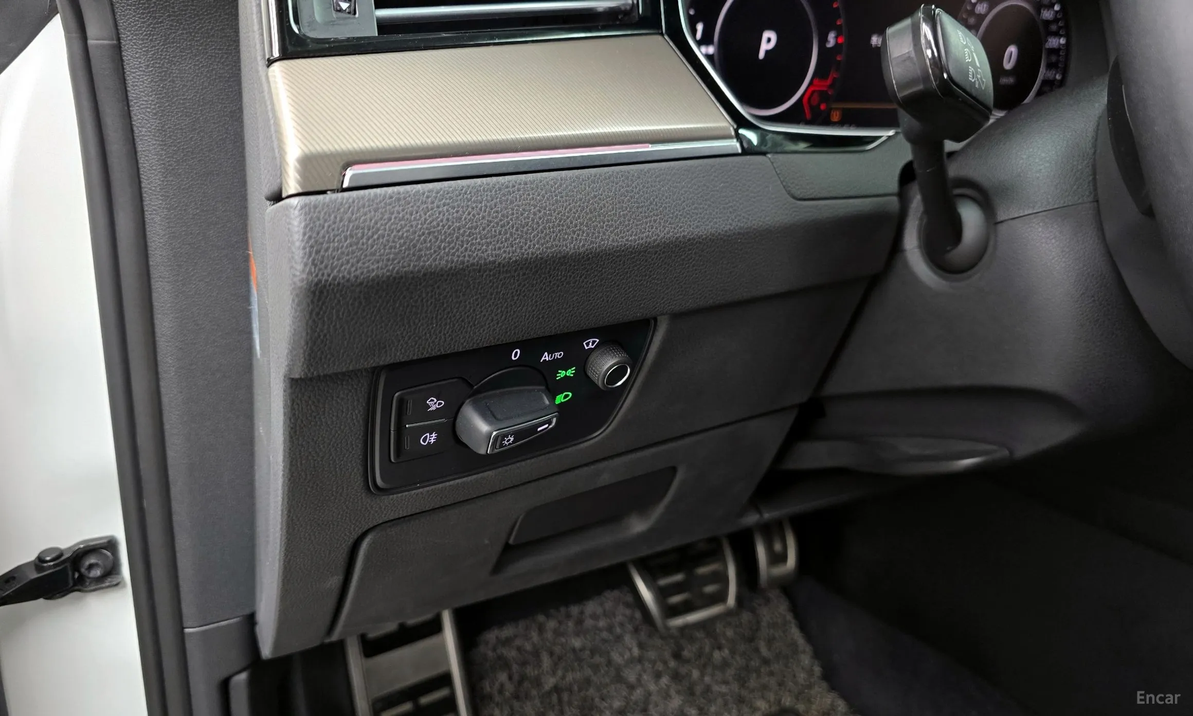 Volkswagen Ateon превью 16