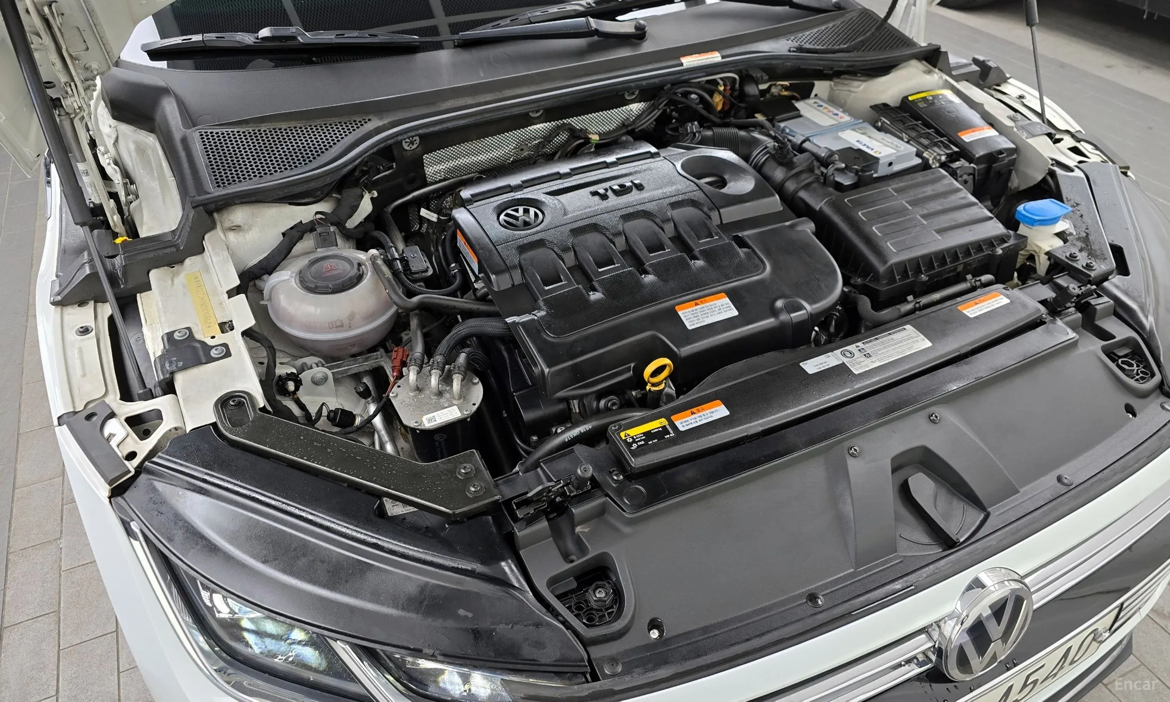 Volkswagen Ateon превью 6