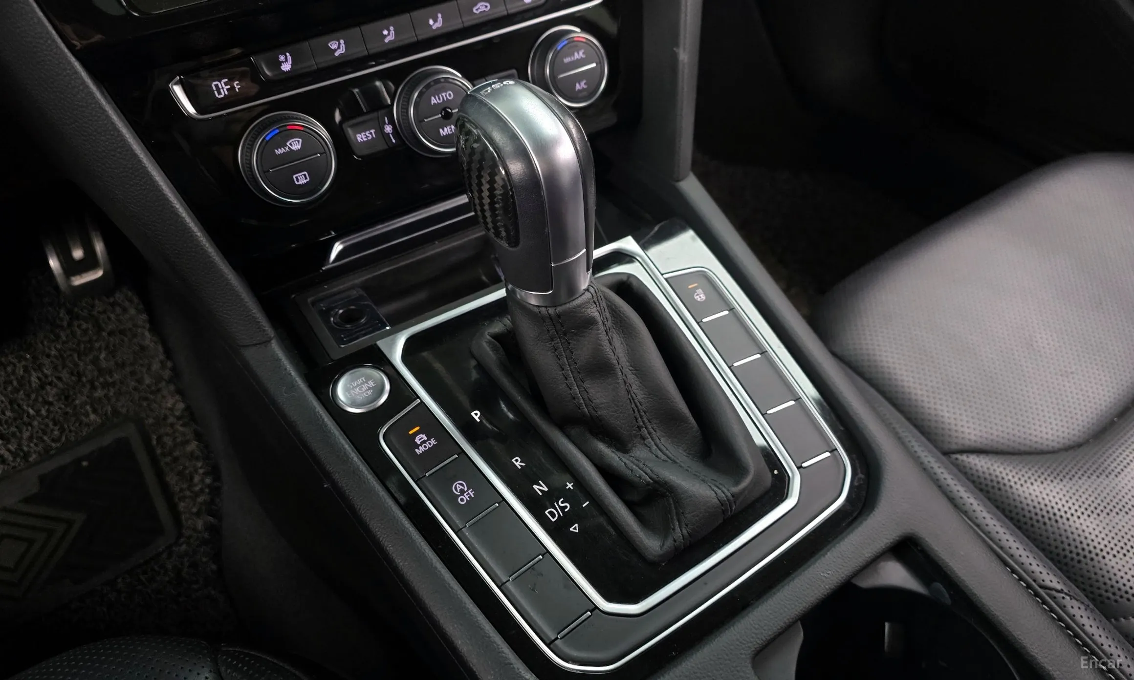 Volkswagen Ateon превью 9