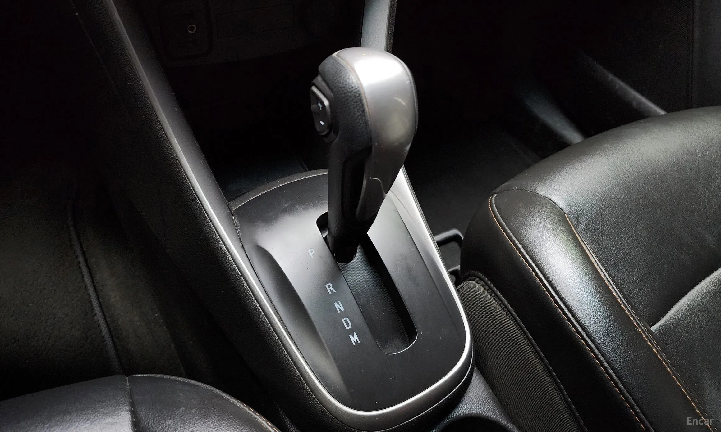 Chevrolet (GM Daewoo) Trax превью 9