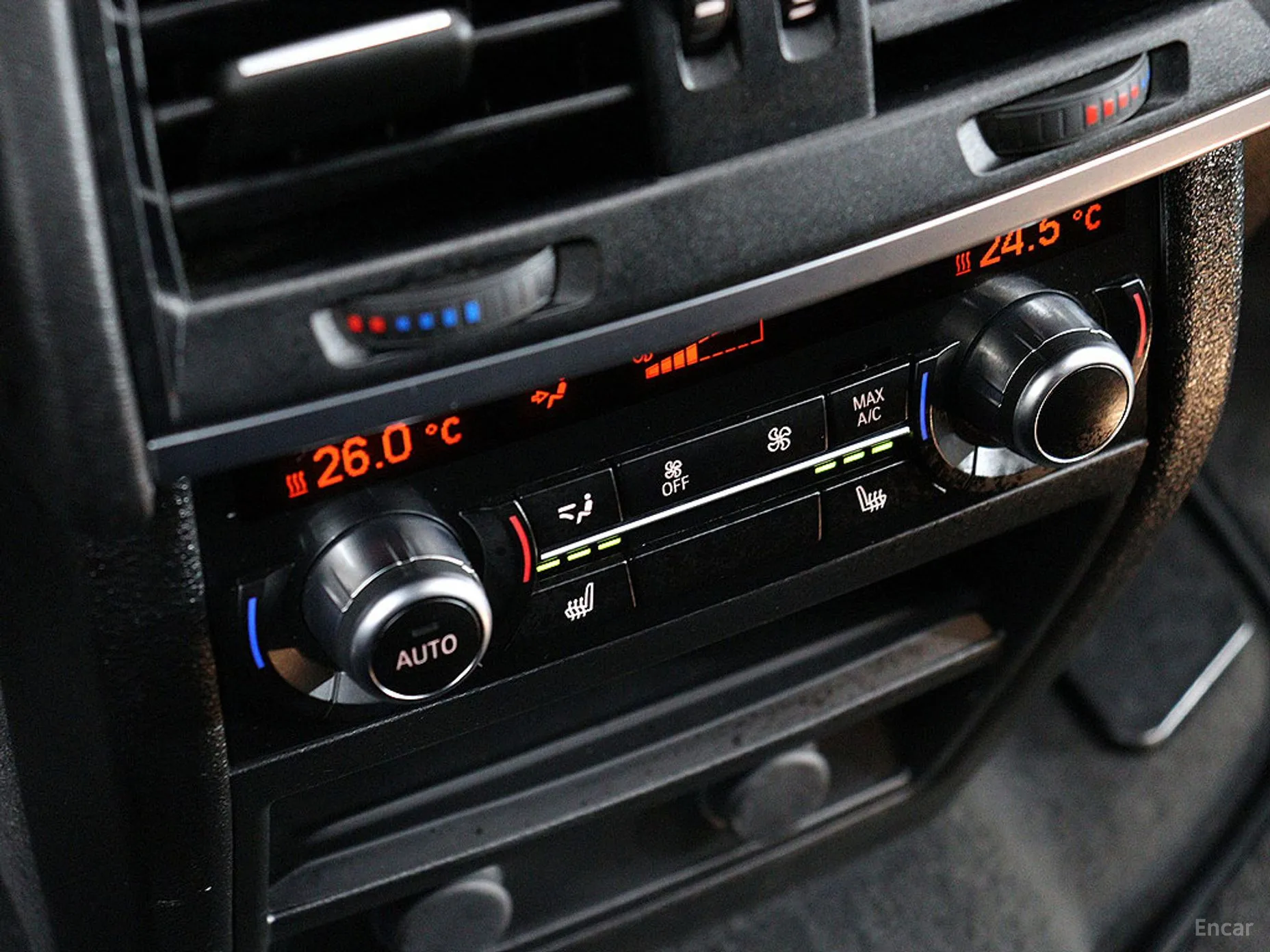BMW X5 (F15) превью 14