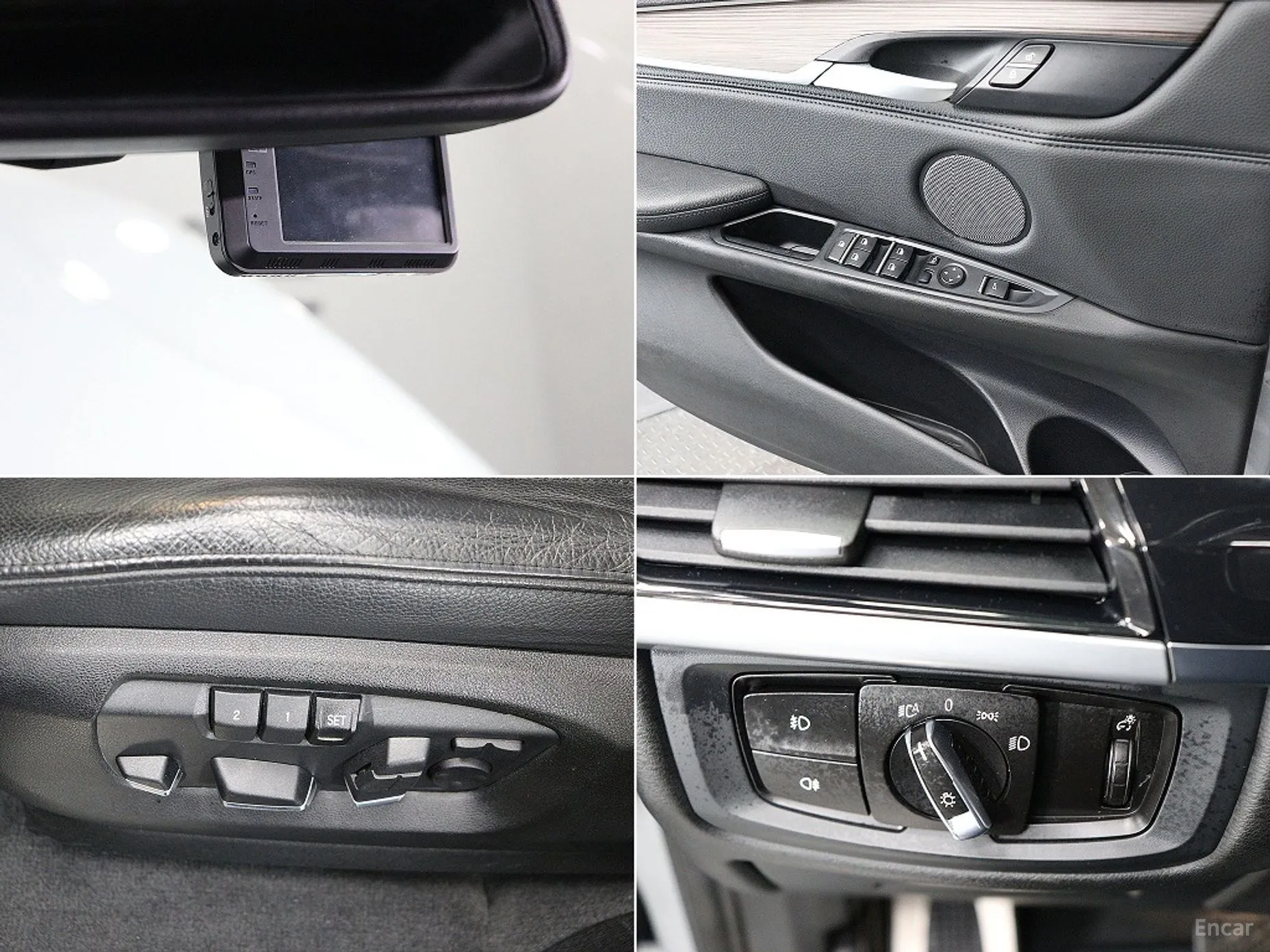 BMW X5 (F15) превью 17